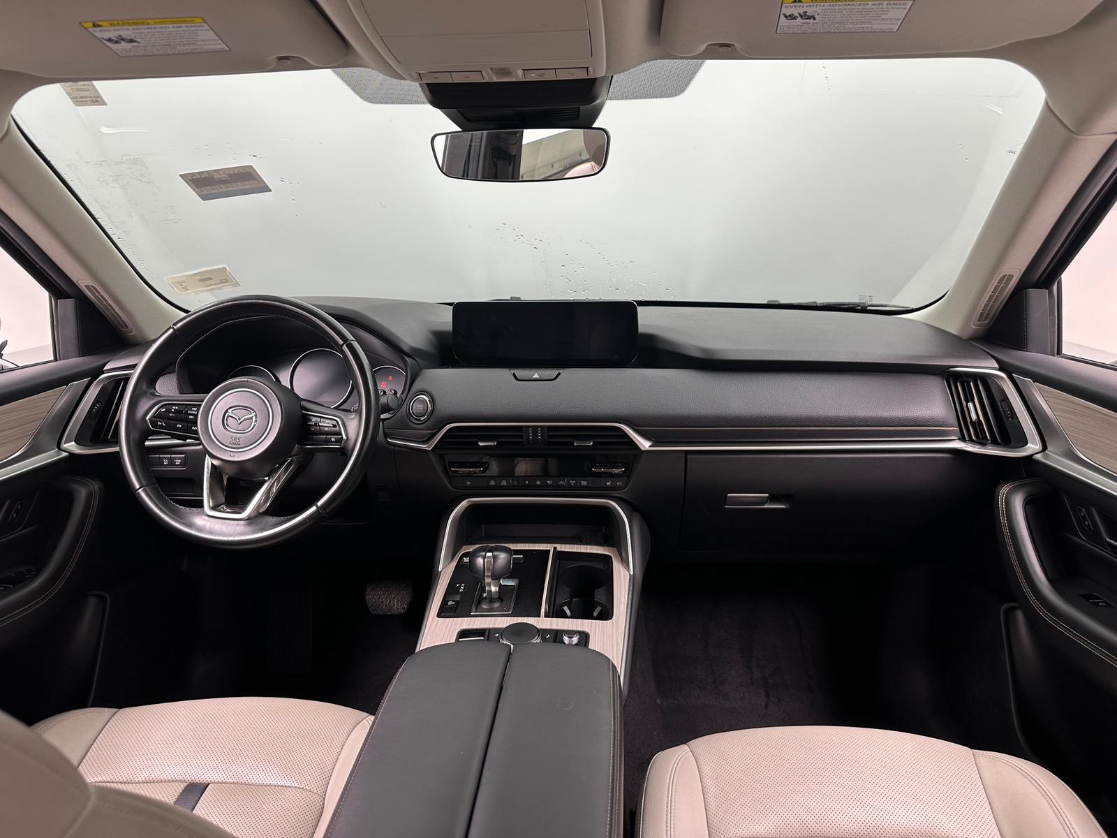 Thumbnail: 2024 Mazda CX-90 - 2