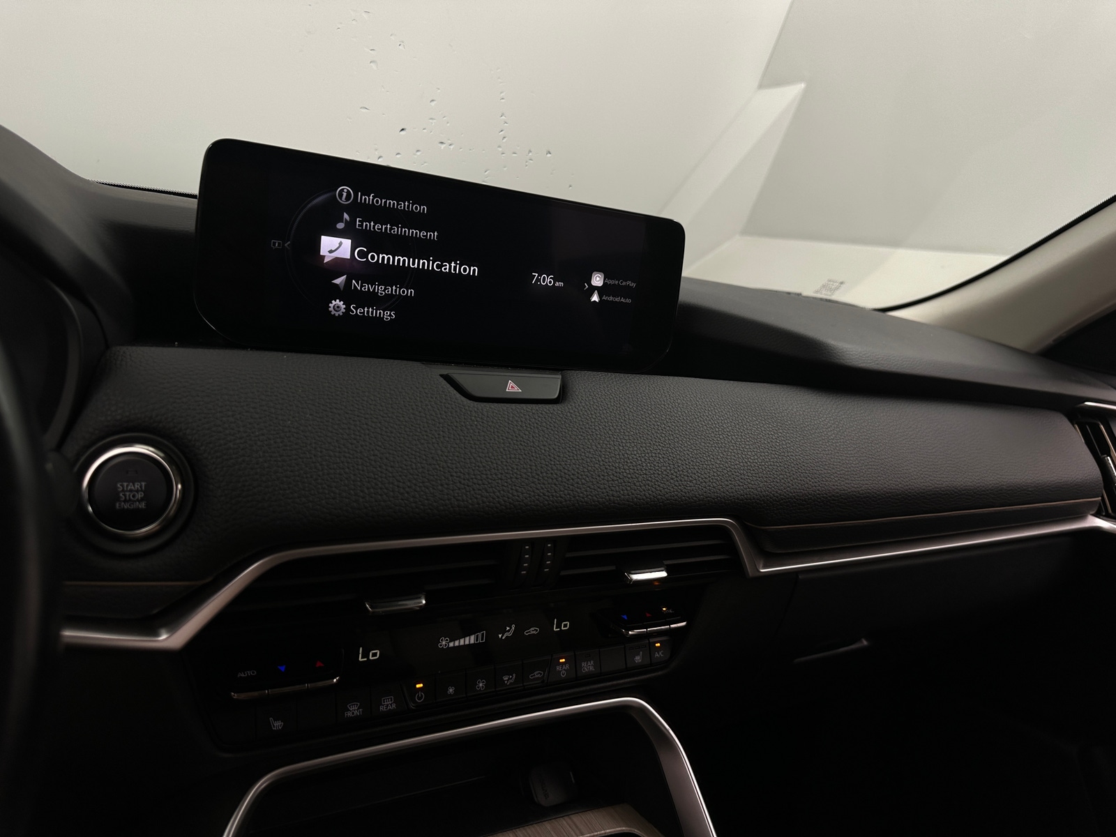 Thumbnail: 2024 Mazda CX-90 - 3