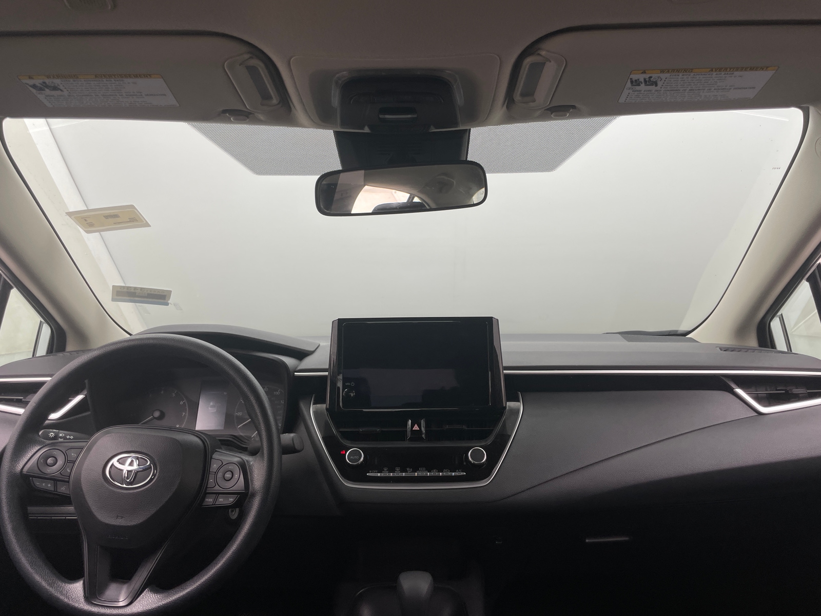 Thumbnail: 2023 Toyota Corolla - 3