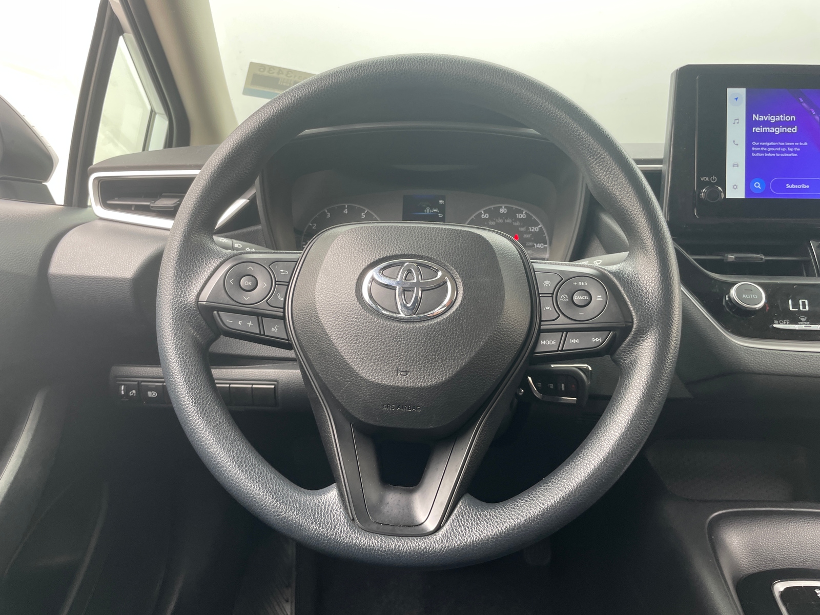 Thumbnail: 2023 Toyota Corolla - 5