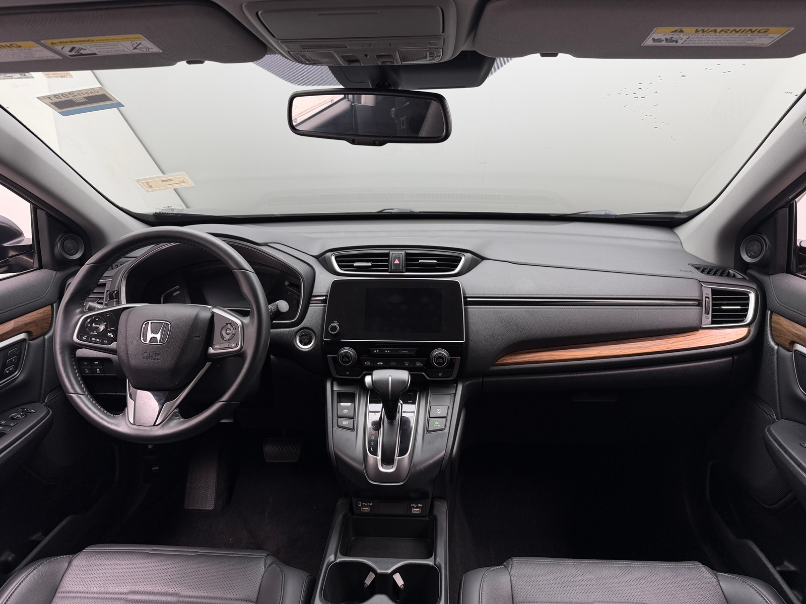 Thumbnail: 2022 Honda CR-V - 2
