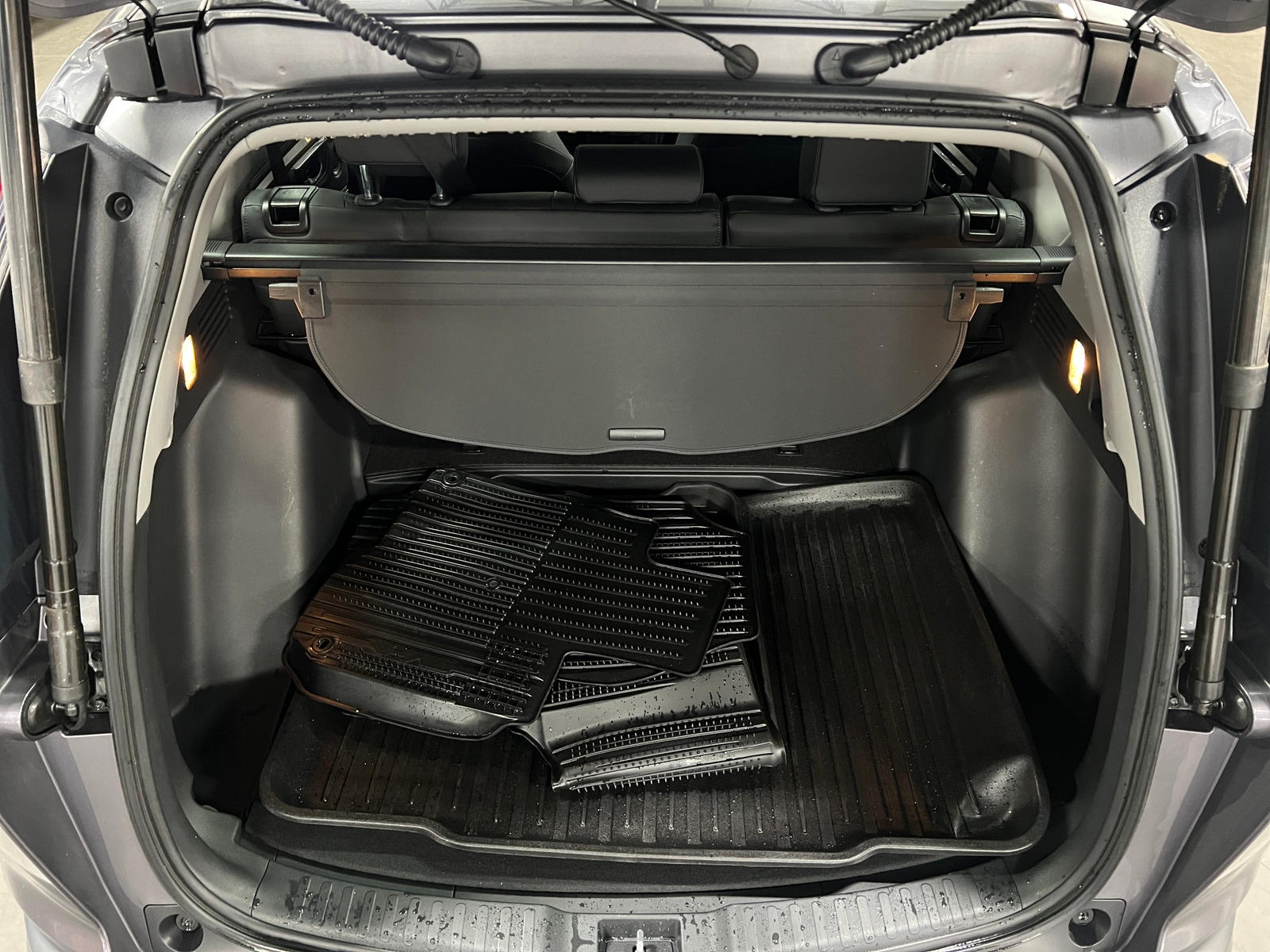 Thumbnail: 2022 Honda CR-V - 6