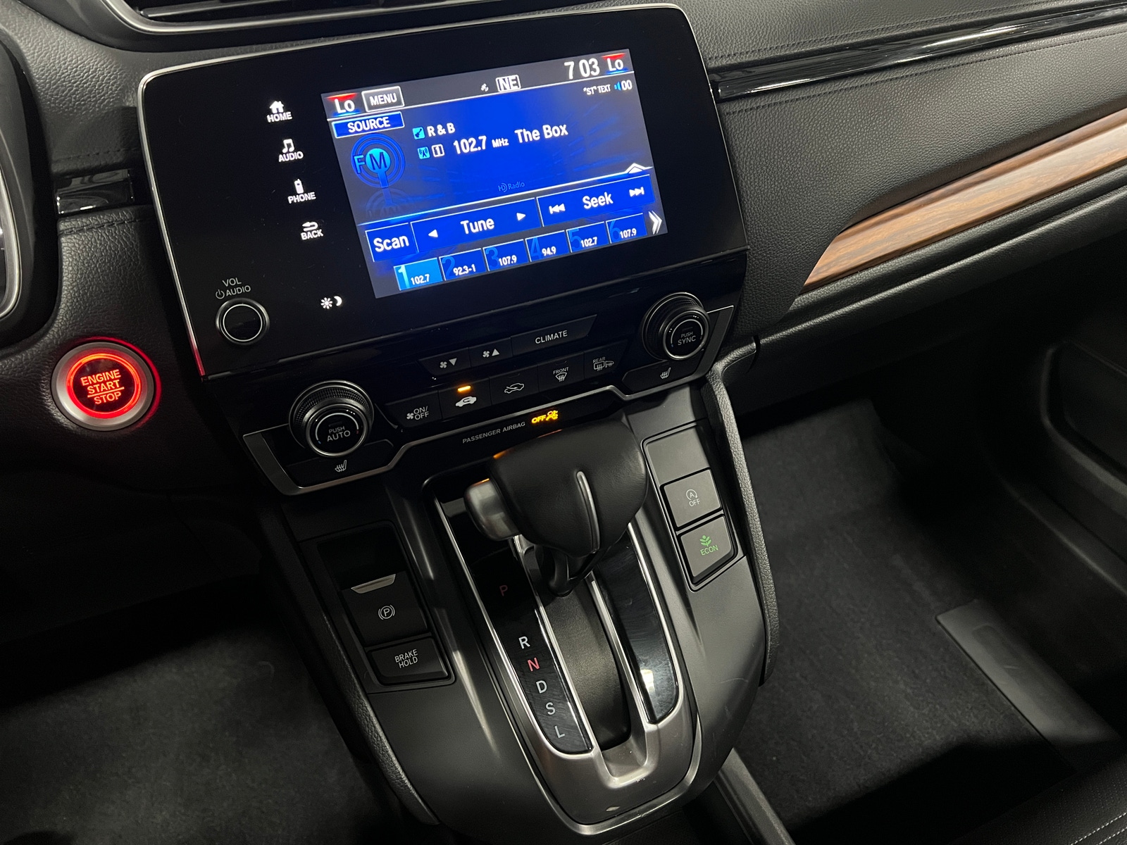 Thumbnail: 2022 Honda CR-V - 3