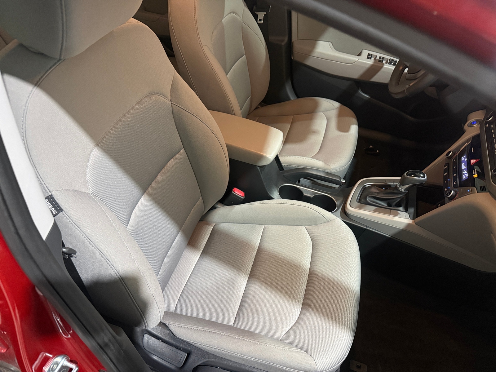 Thumbnail: 2018 Hyundai Elantra - 2