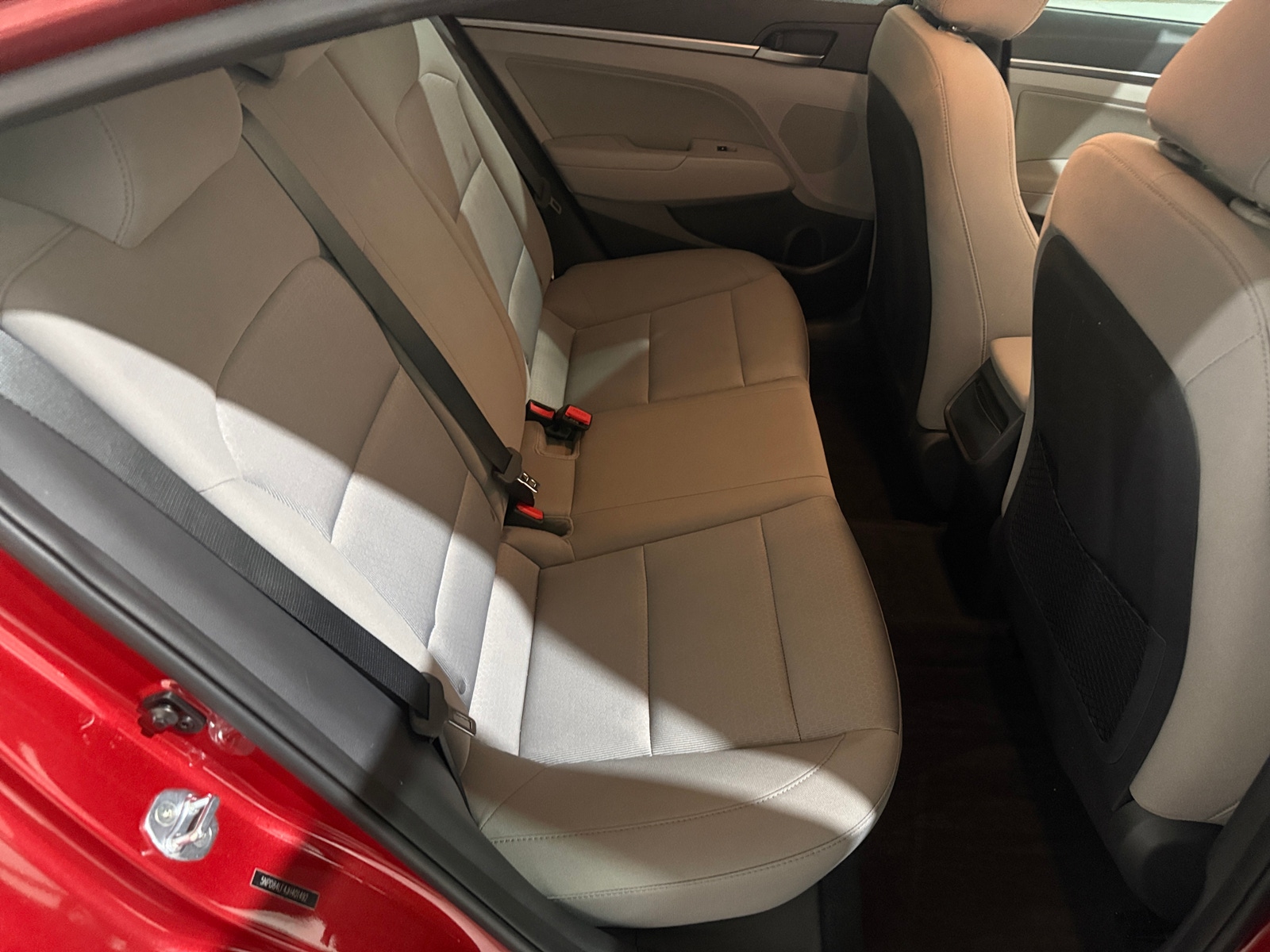 Thumbnail: 2018 Hyundai Elantra - 6