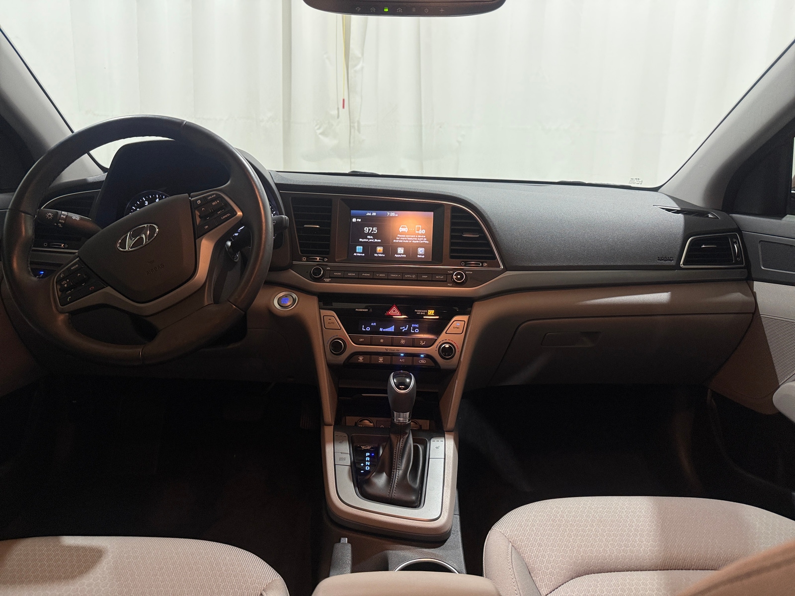 Thumbnail: 2018 Hyundai Elantra - 3