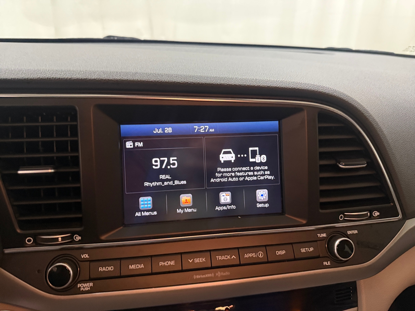 Thumbnail: 2018 Hyundai Elantra - 4
