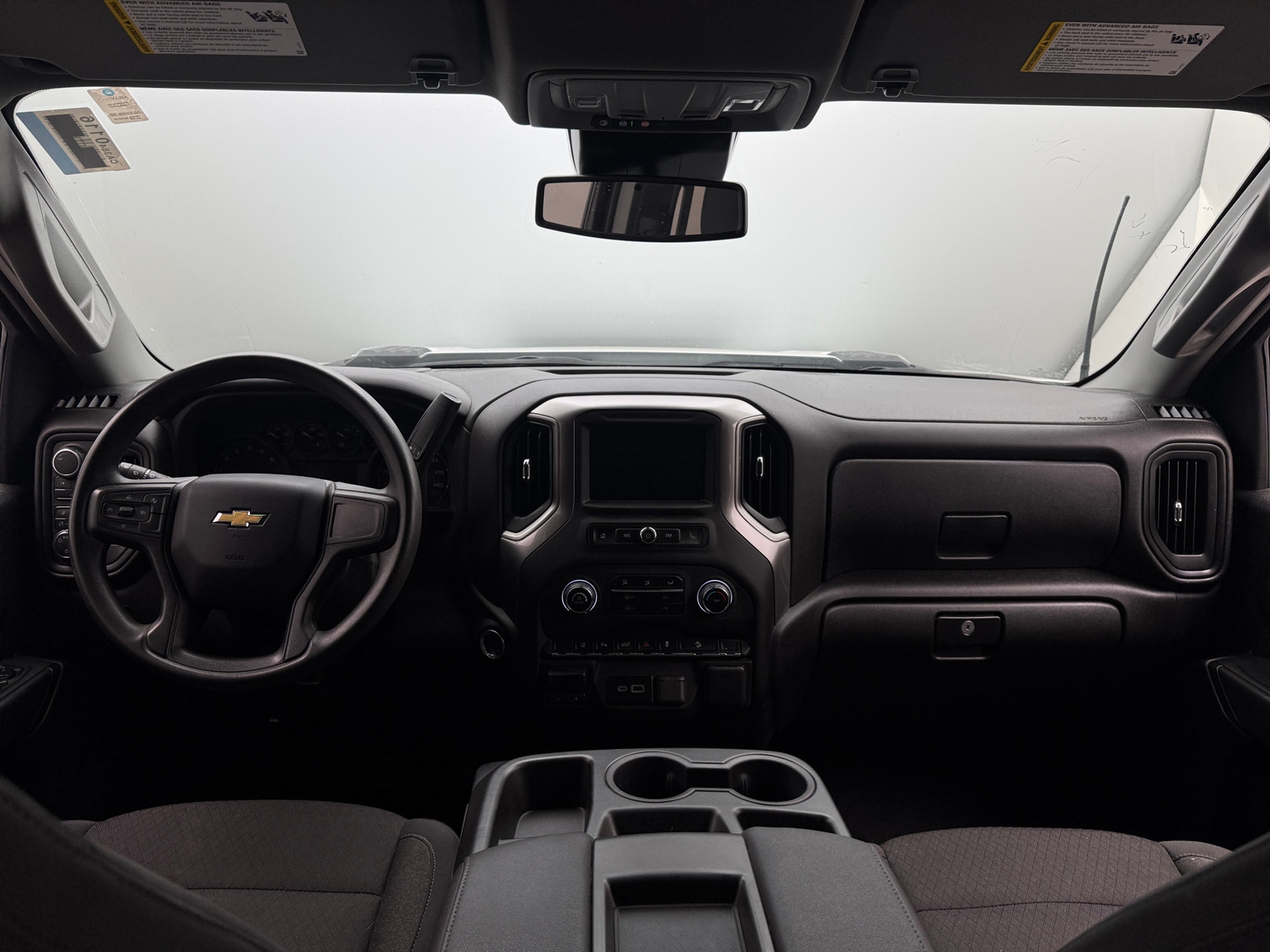 Thumbnail: 2025 Chevrolet Silverado 2500 - 3