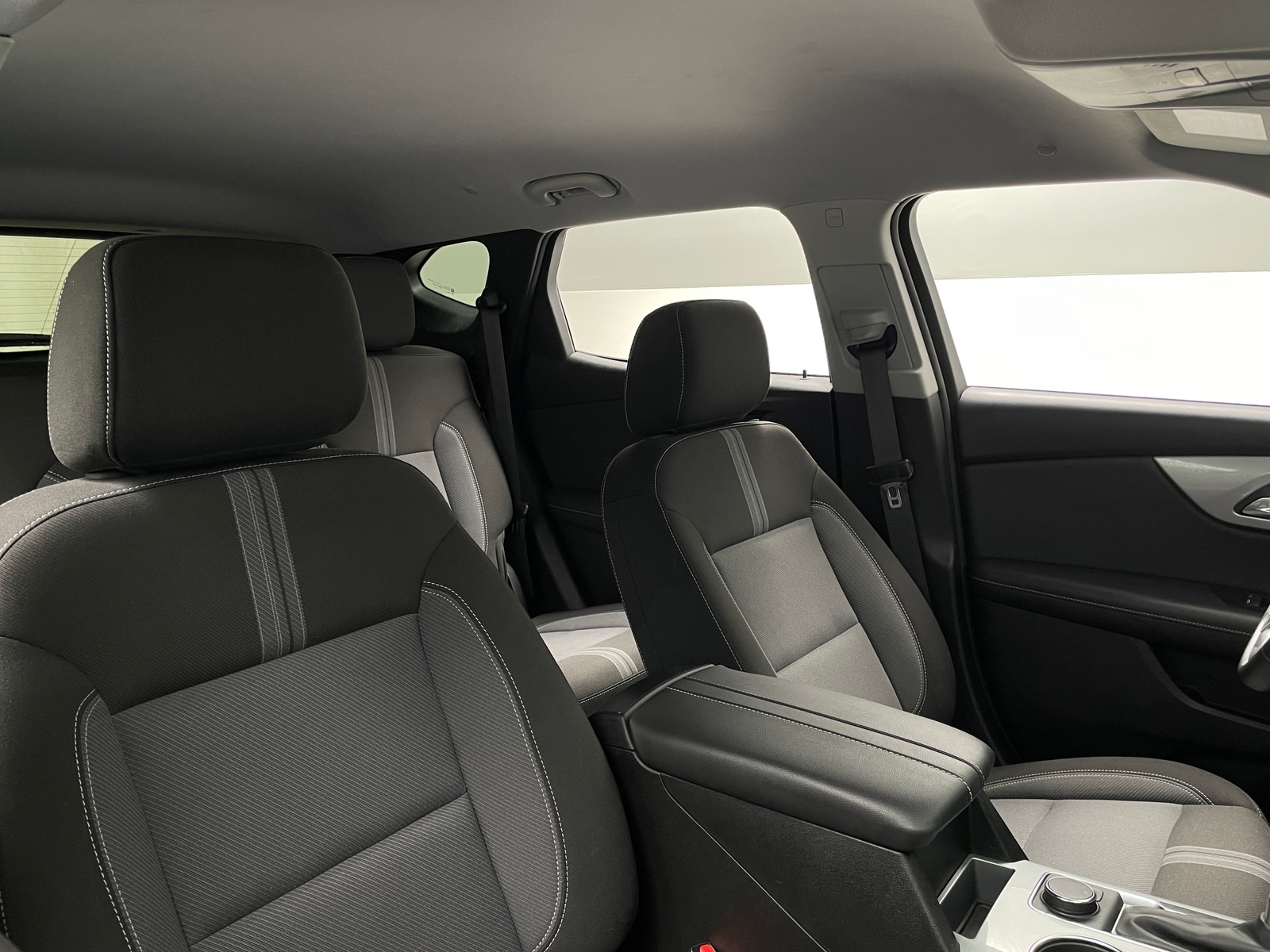 Thumbnail: 2024 Chevrolet Blazer - 2