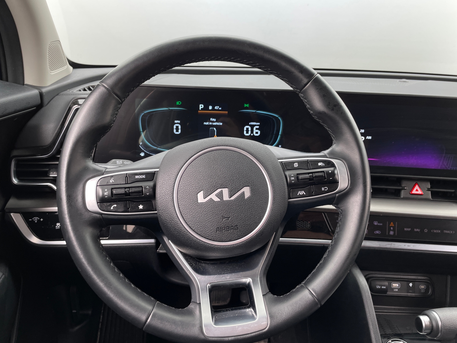 Thumbnail: 2025 Kia Sportage - 4