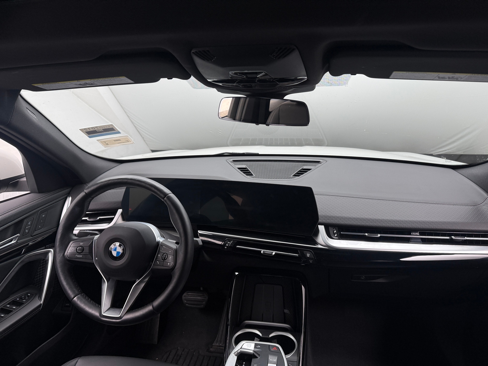 Thumbnail: 2026 BMW X2 - 2