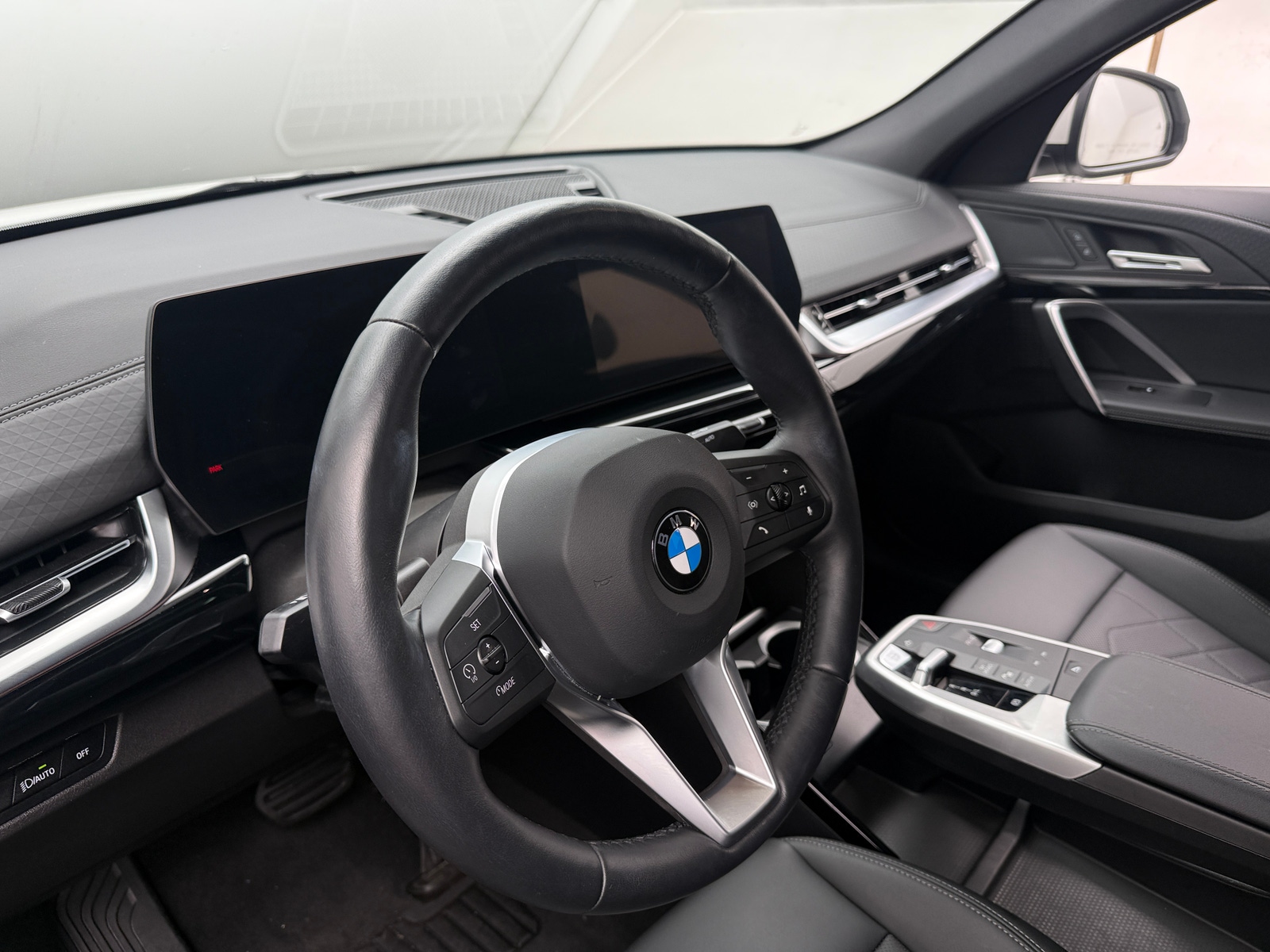 Thumbnail: 2026 BMW X2 - 4