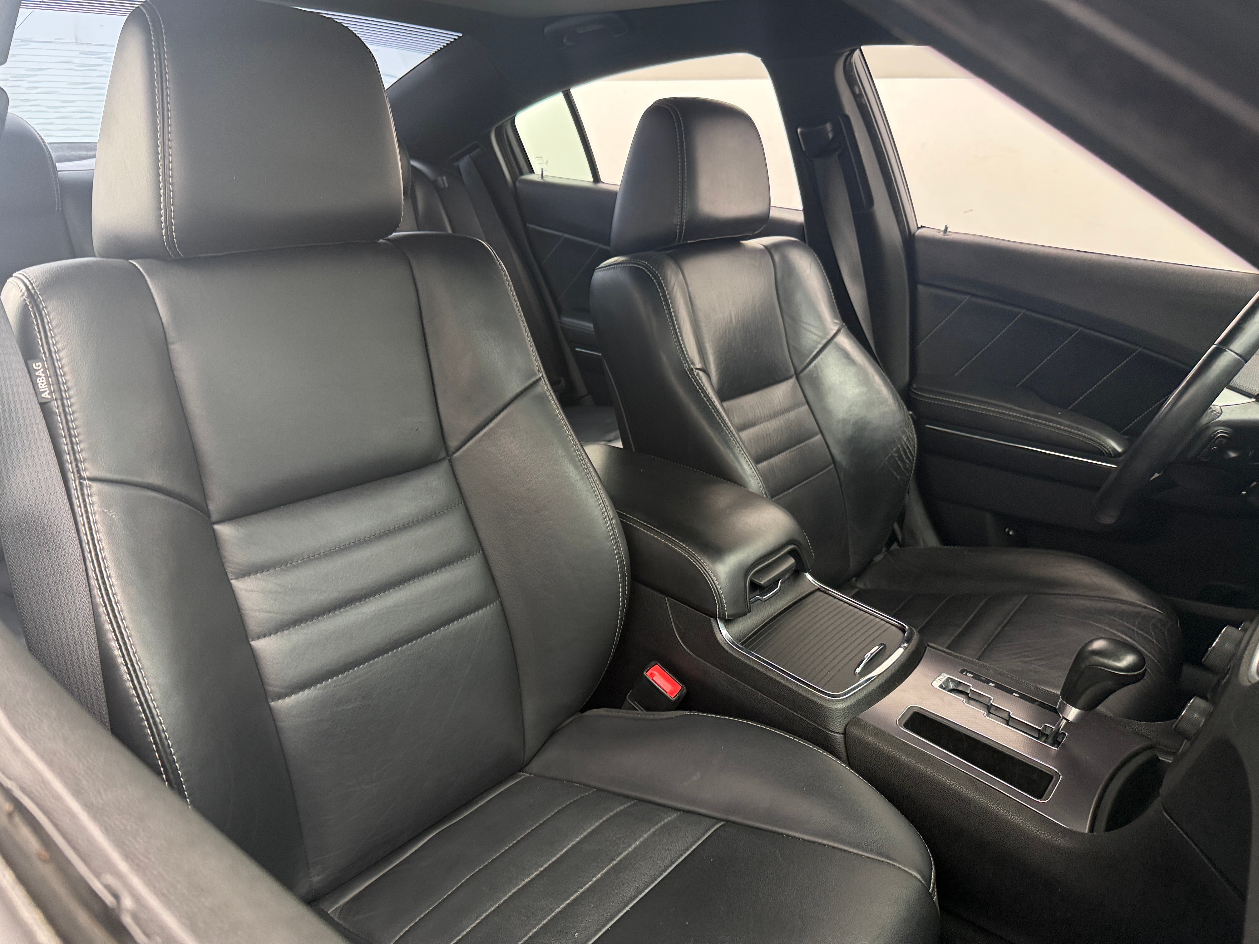 2014 Dodge Charger