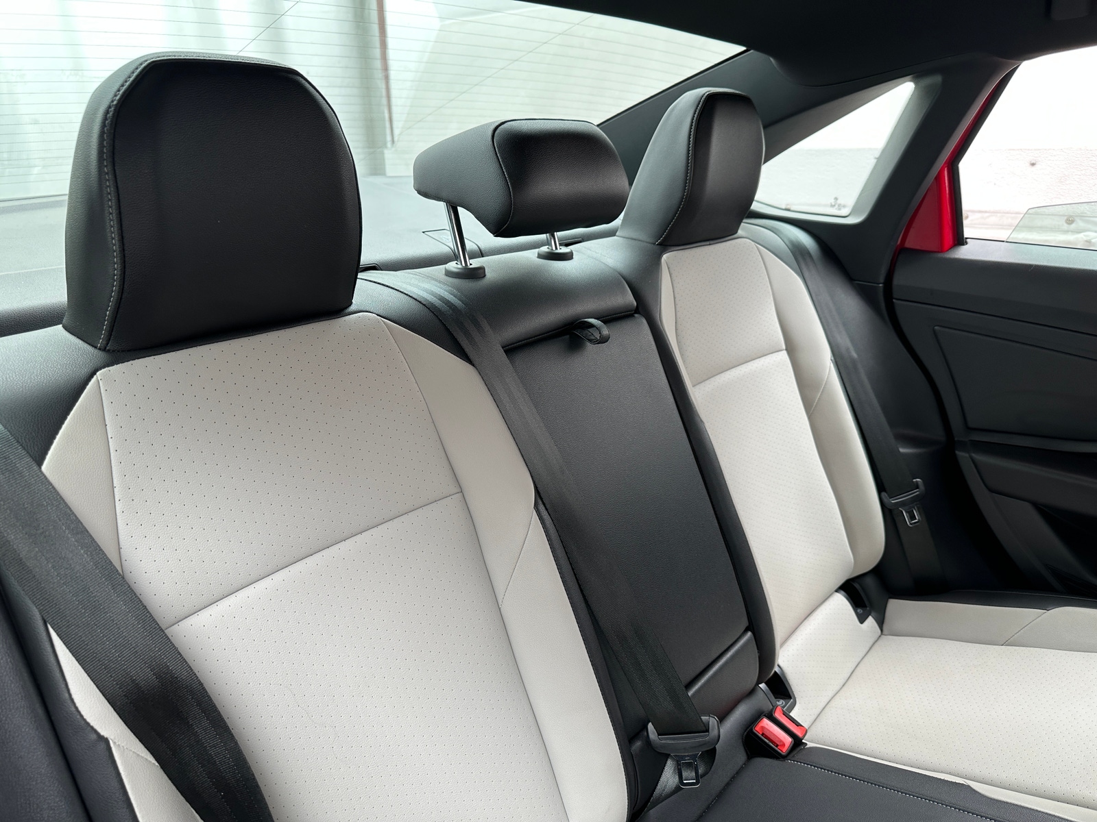 Thumbnail: 2019 Volkswagen Jetta - 6
