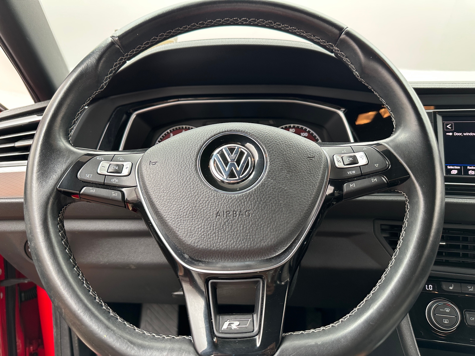Thumbnail: 2019 Volkswagen Jetta - 5