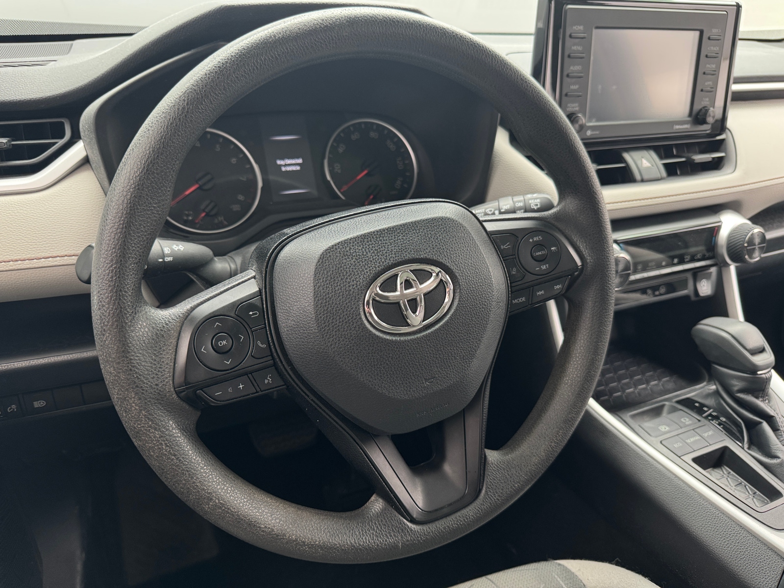 Thumbnail: 2020 Toyota RAV4 - 5