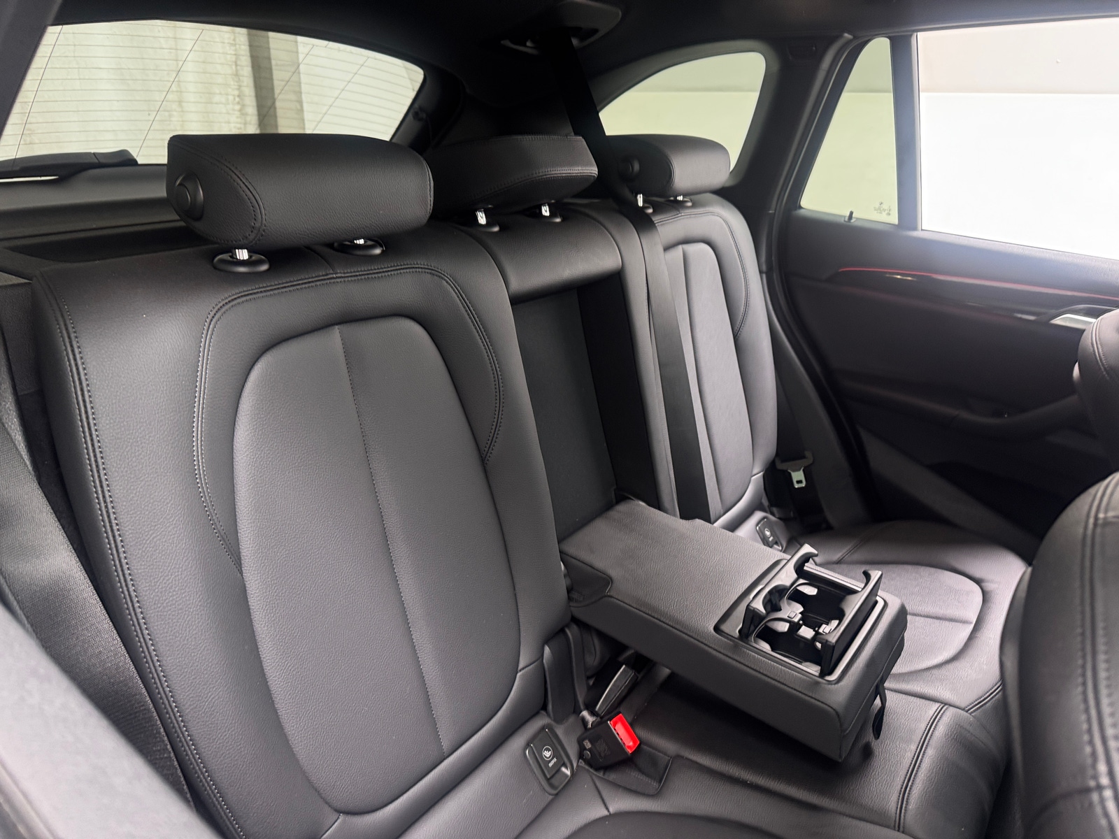 Thumbnail: 2021 BMW X1 - 5