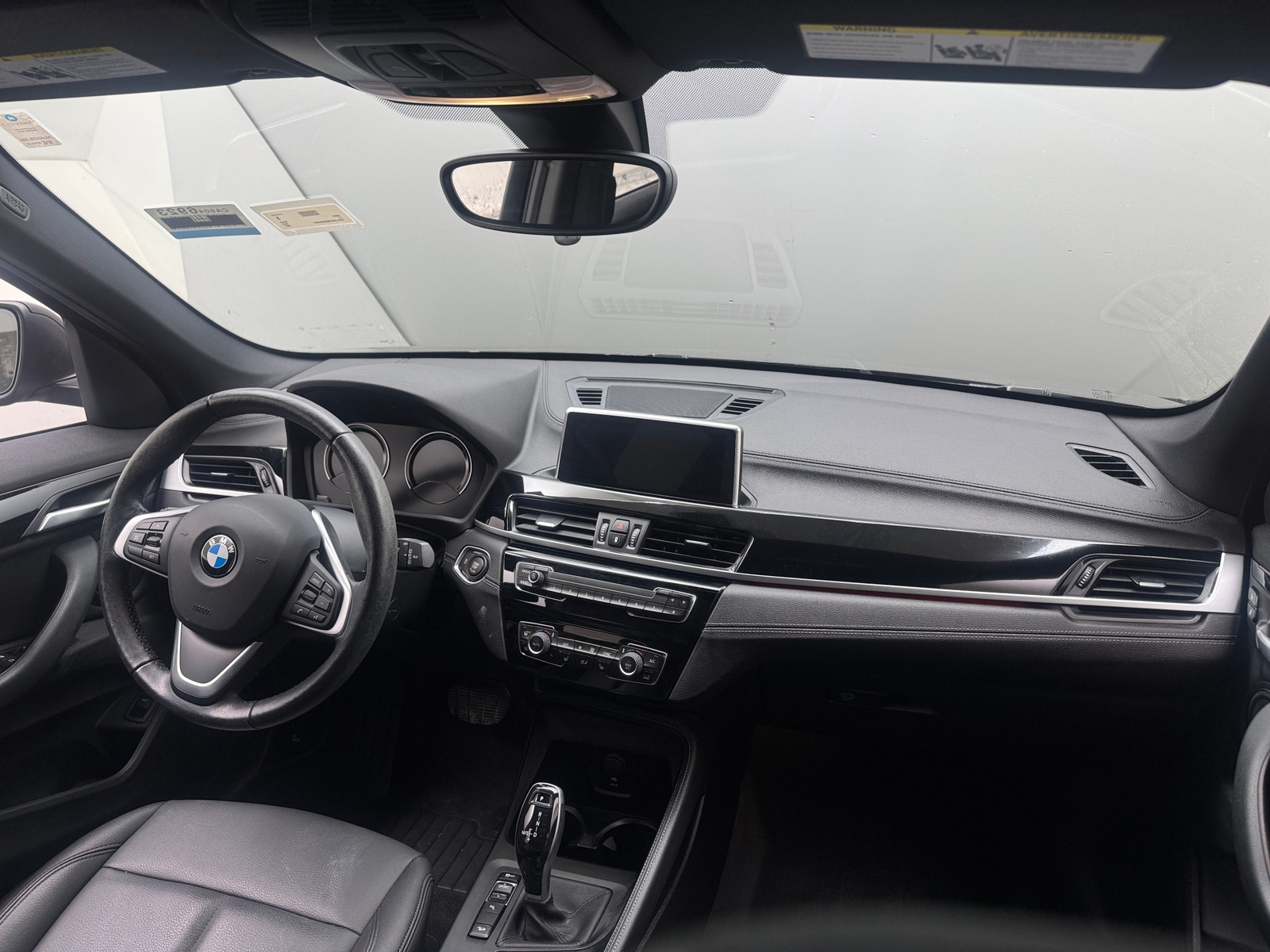 Thumbnail: 2021 BMW X1 - 2