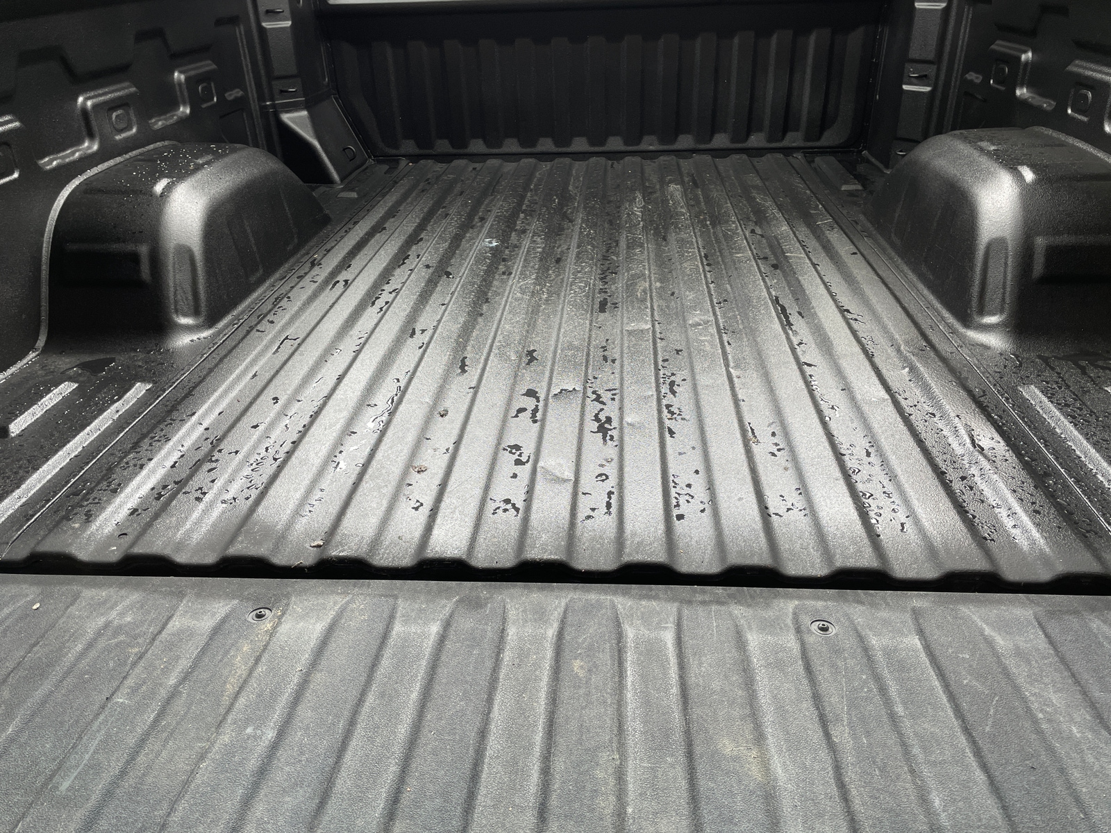 Thumbnail: 2024 Chevrolet Silverado 1500 - 7