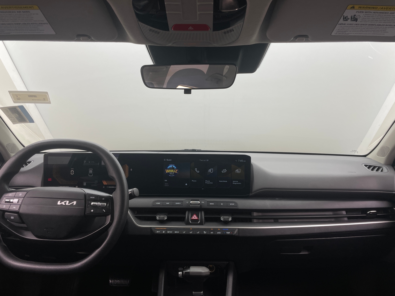 Thumbnail: 2025 Kia K4 - 3