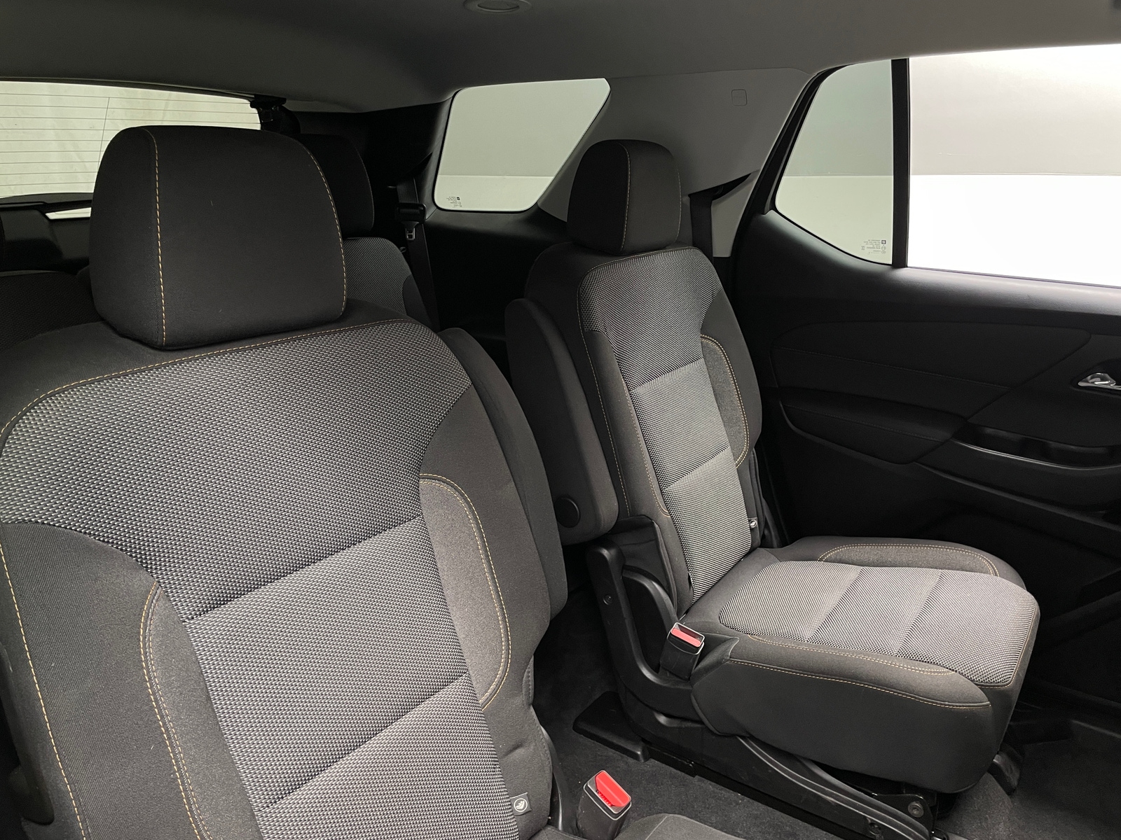 Thumbnail: 2019 Chevrolet Traverse - 6