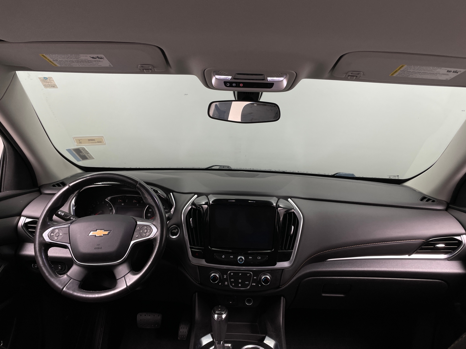 Thumbnail: 2019 Chevrolet Traverse - 3