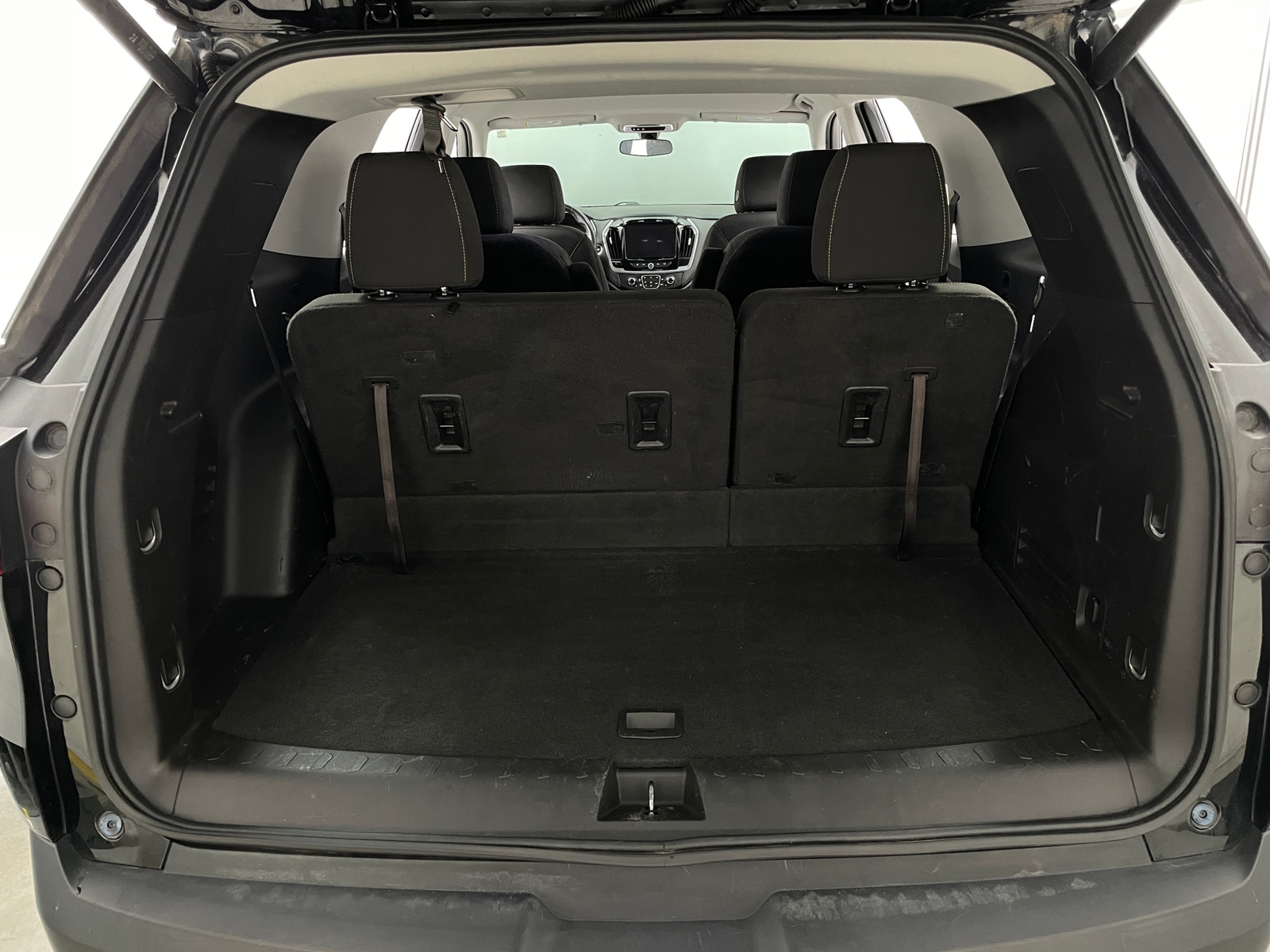 Thumbnail: 2019 Chevrolet Traverse - 7