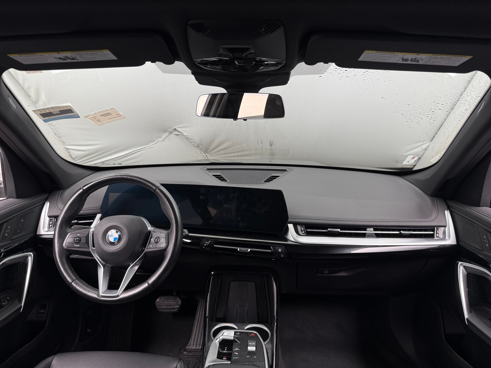 Thumbnail: 2025 BMW X1 - 2