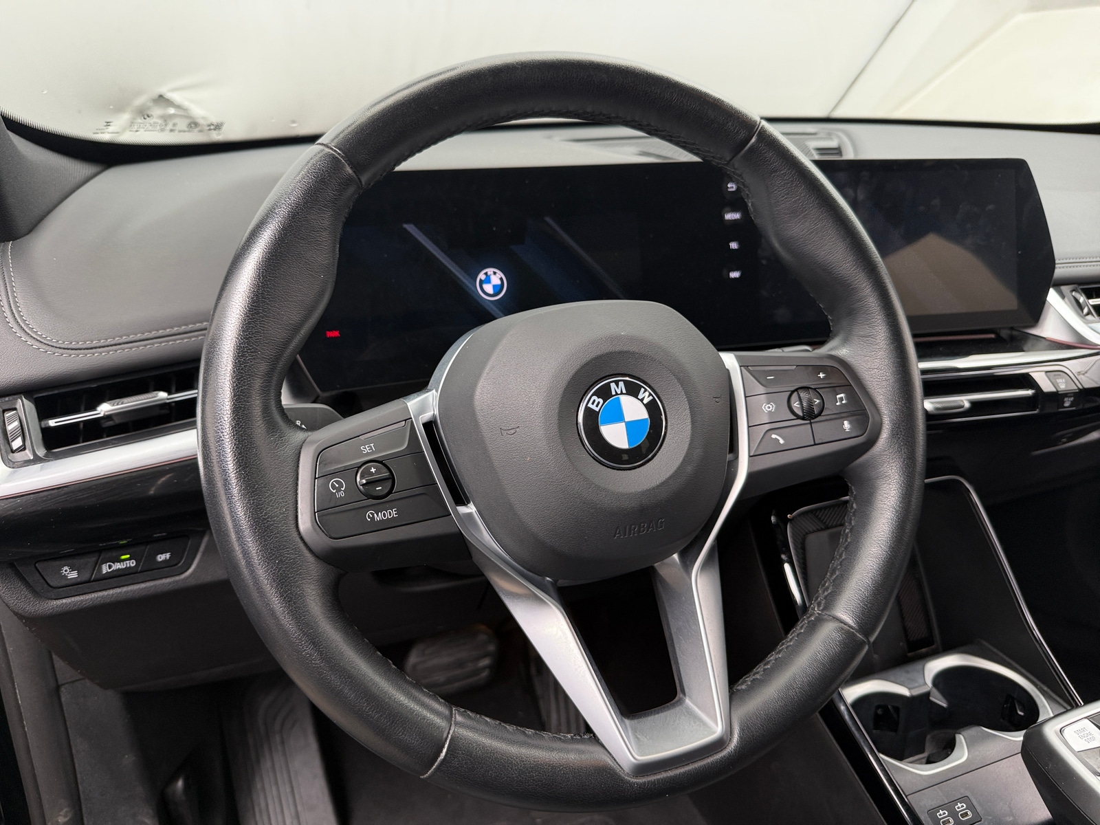 Thumbnail: 2025 BMW X1 - 4