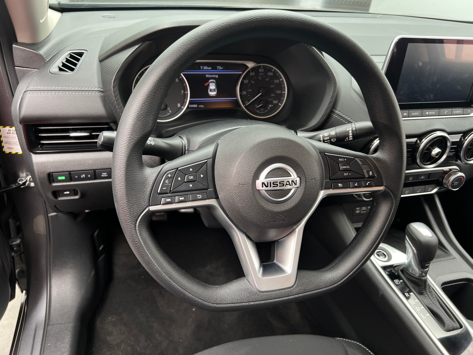 Thumbnail: 2023 Nissan Sentra - 5