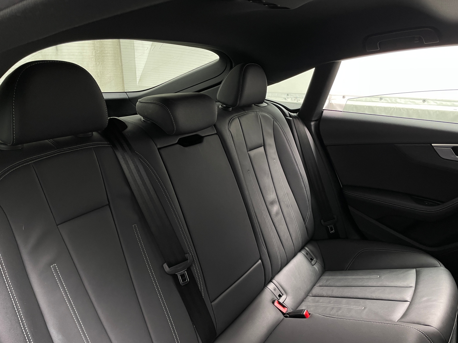Thumbnail: 2020 Audi A5 - 5
