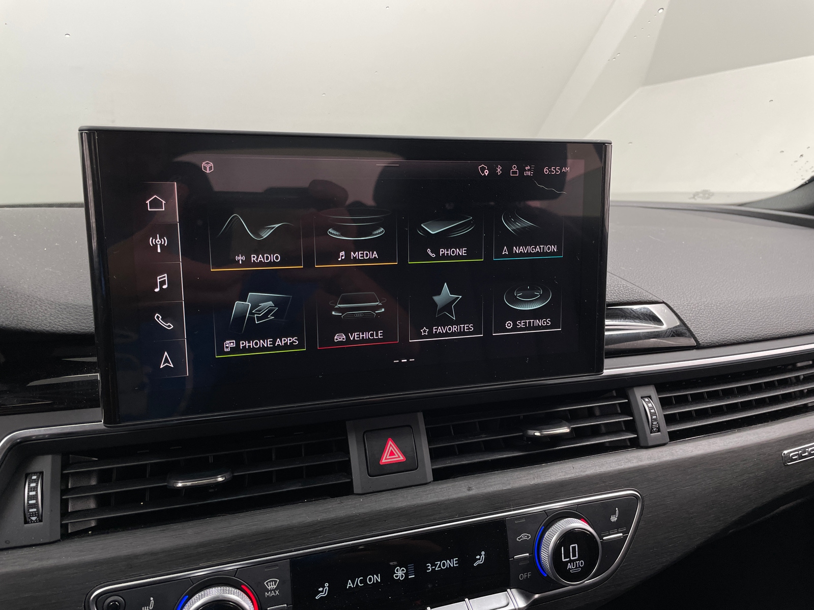 Thumbnail: 2020 Audi A5 - 3