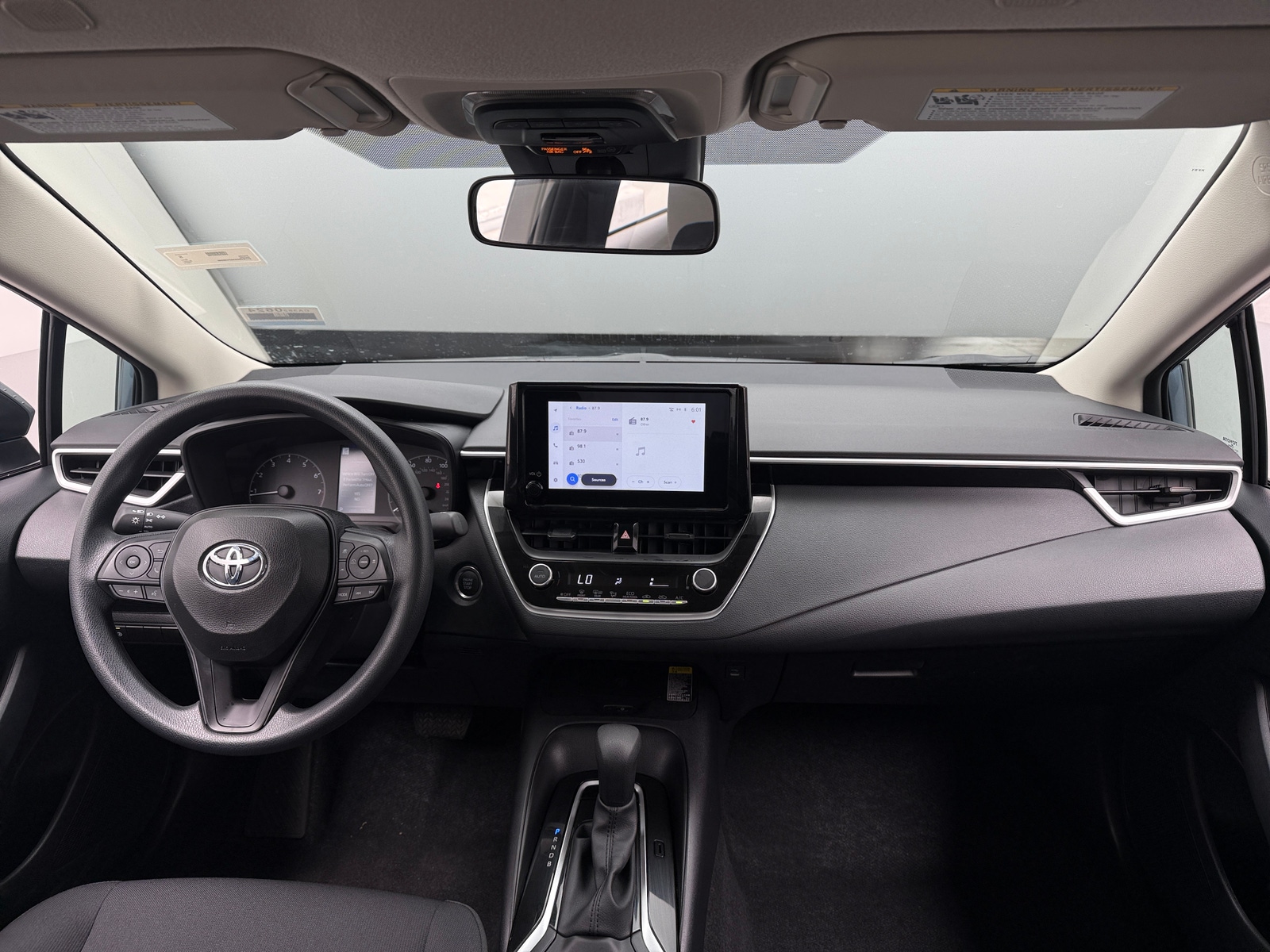 Thumbnail: 2025 Toyota Corolla - 3