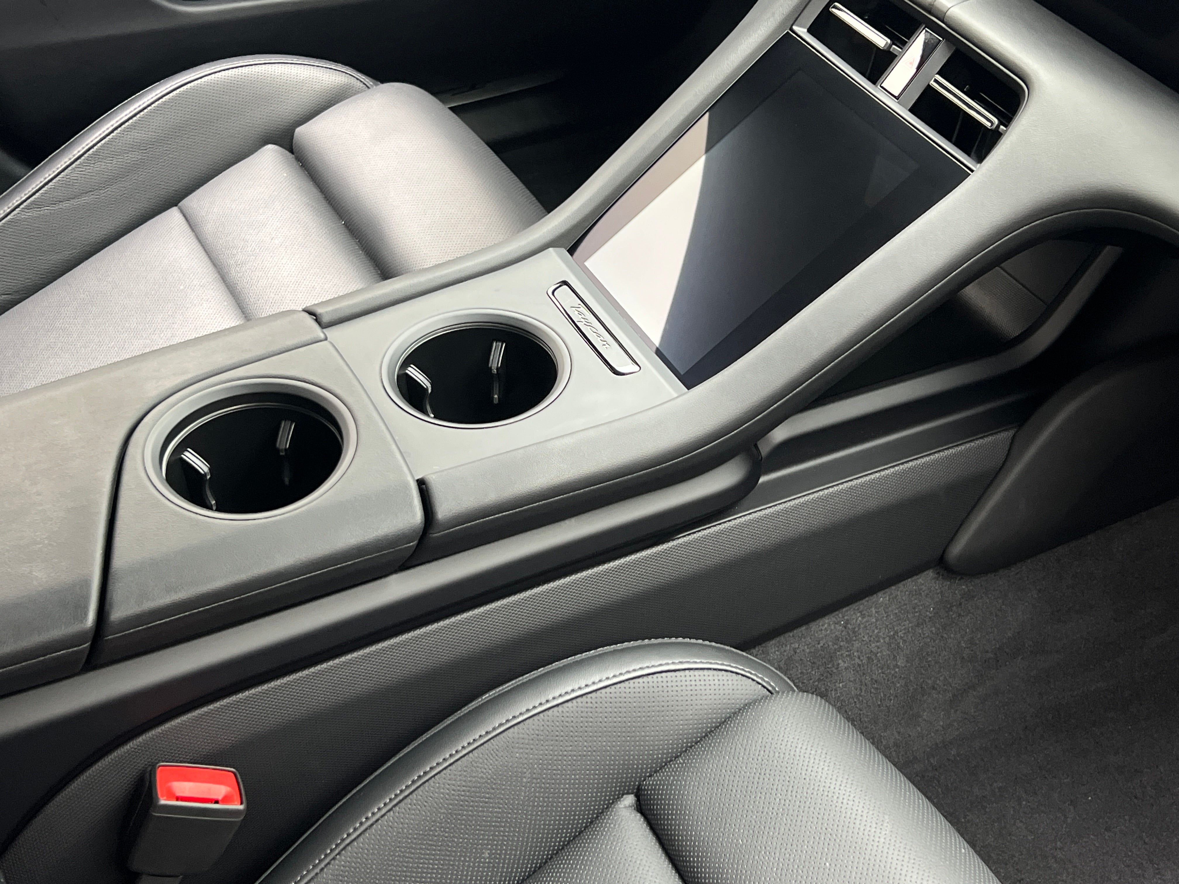 Used 2023 Porsche Taycan S with VIN WP0BB2Y15PSA65567 for sale in Pewaukee, WI