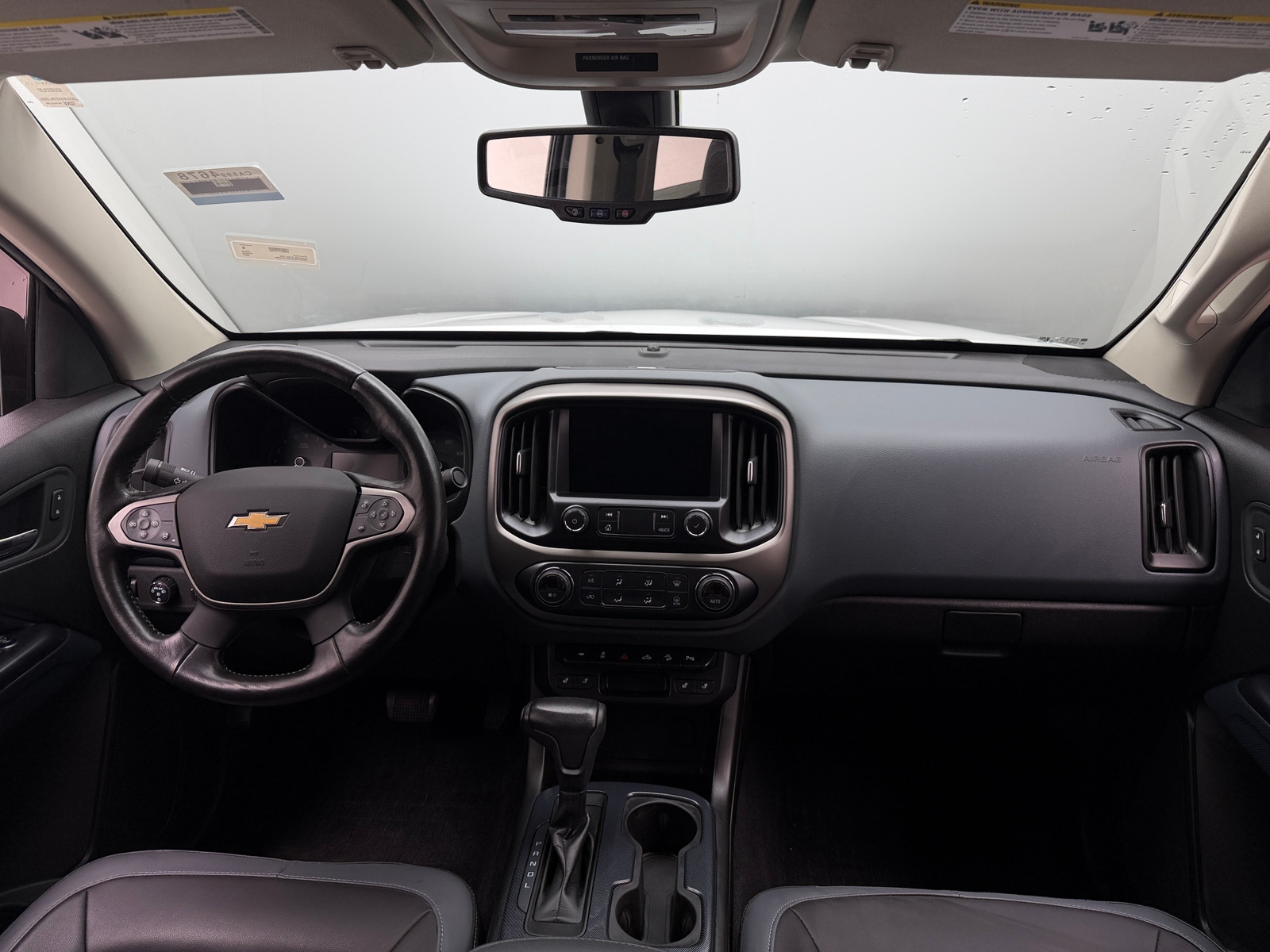Thumbnail: 2021 Chevrolet Colorado - 2