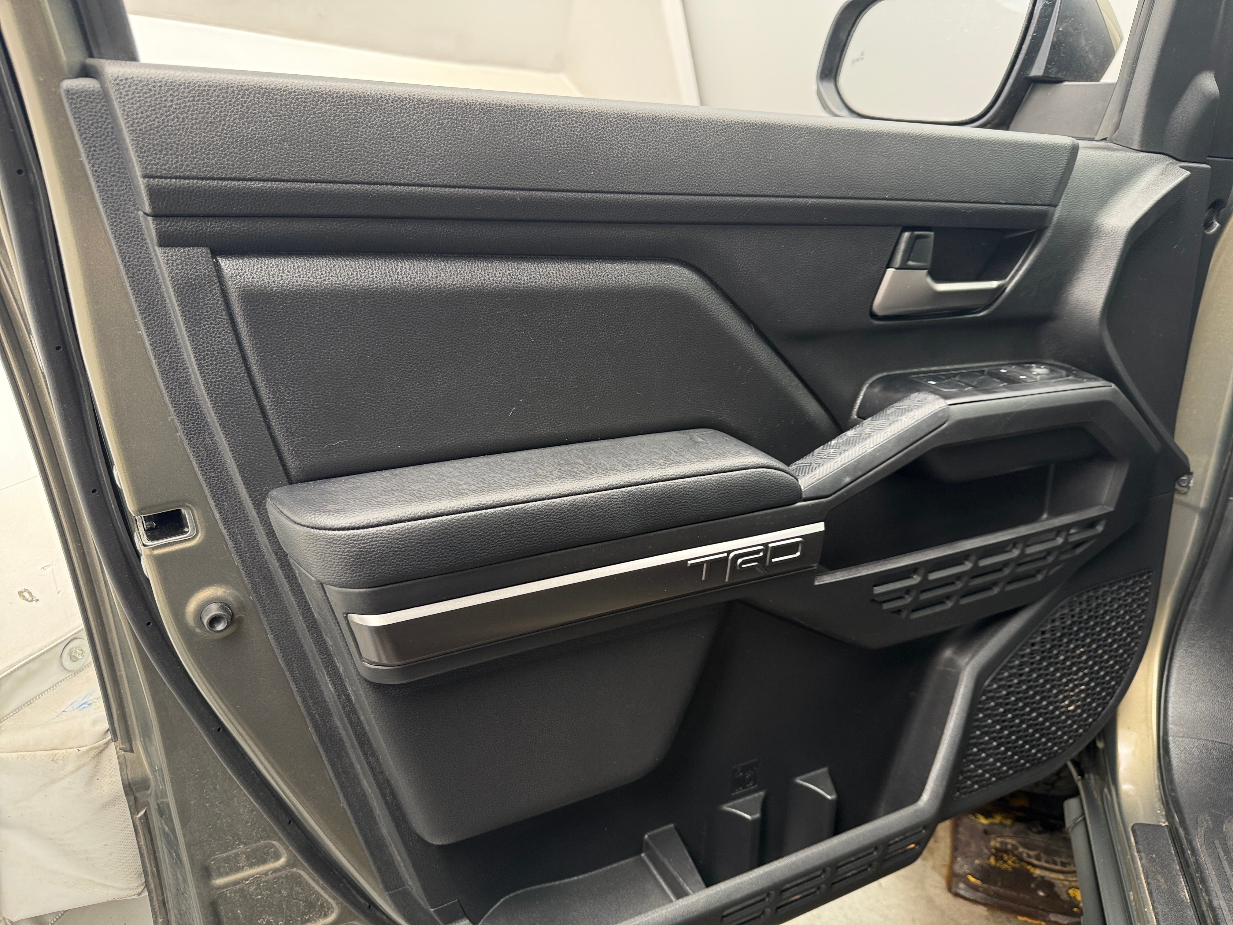 2026 Toyota Tacoma 4WD
