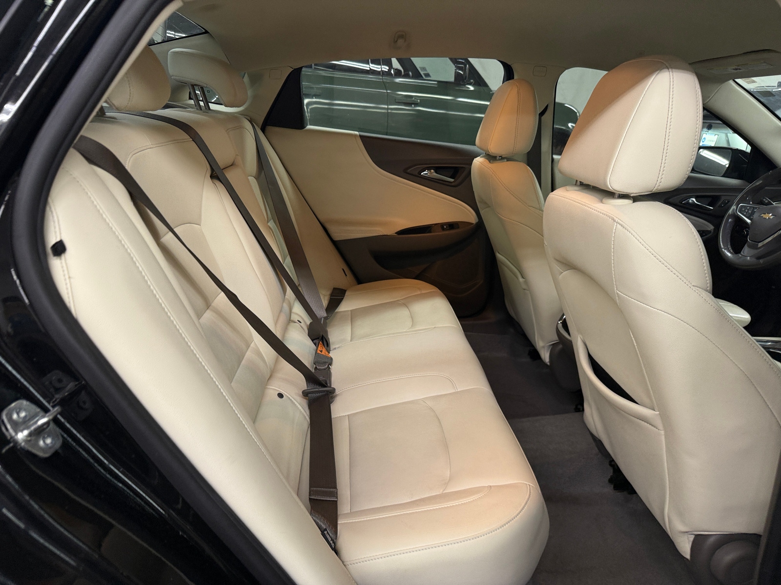 Thumbnail: 2020 Chevrolet Malibu - 5