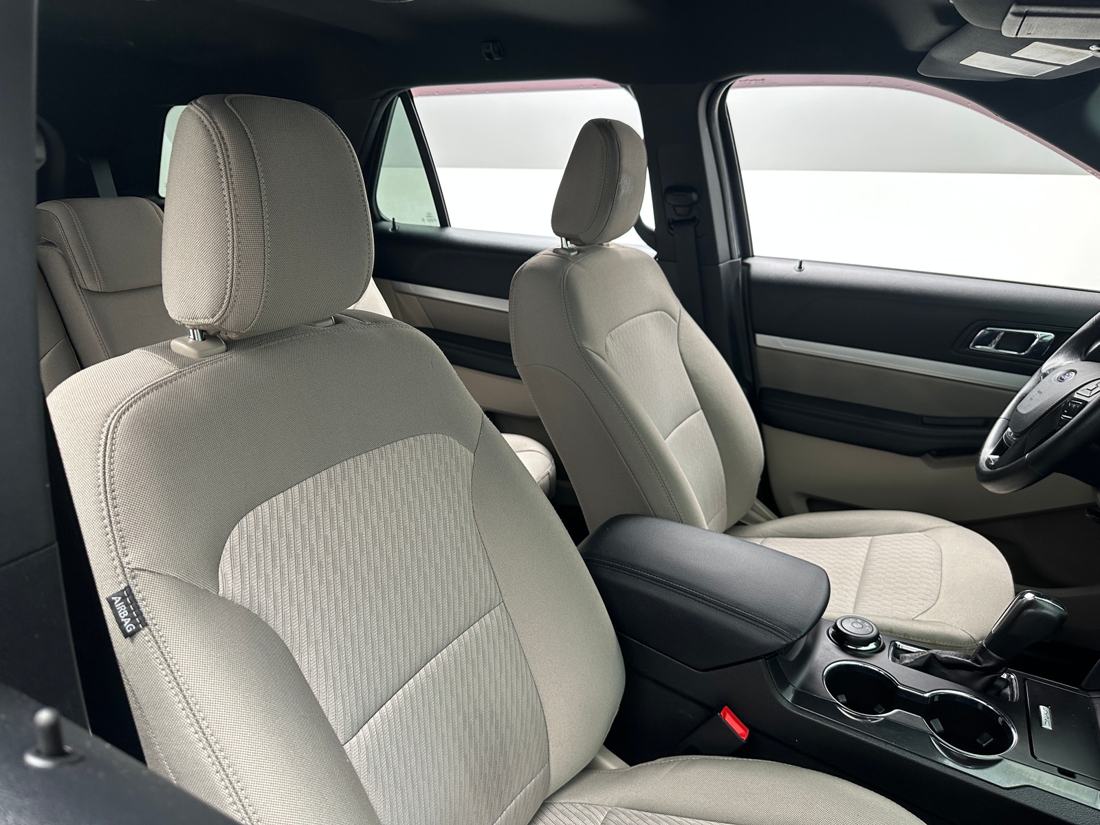Thumbnail: 2018 Ford Explorer - 2