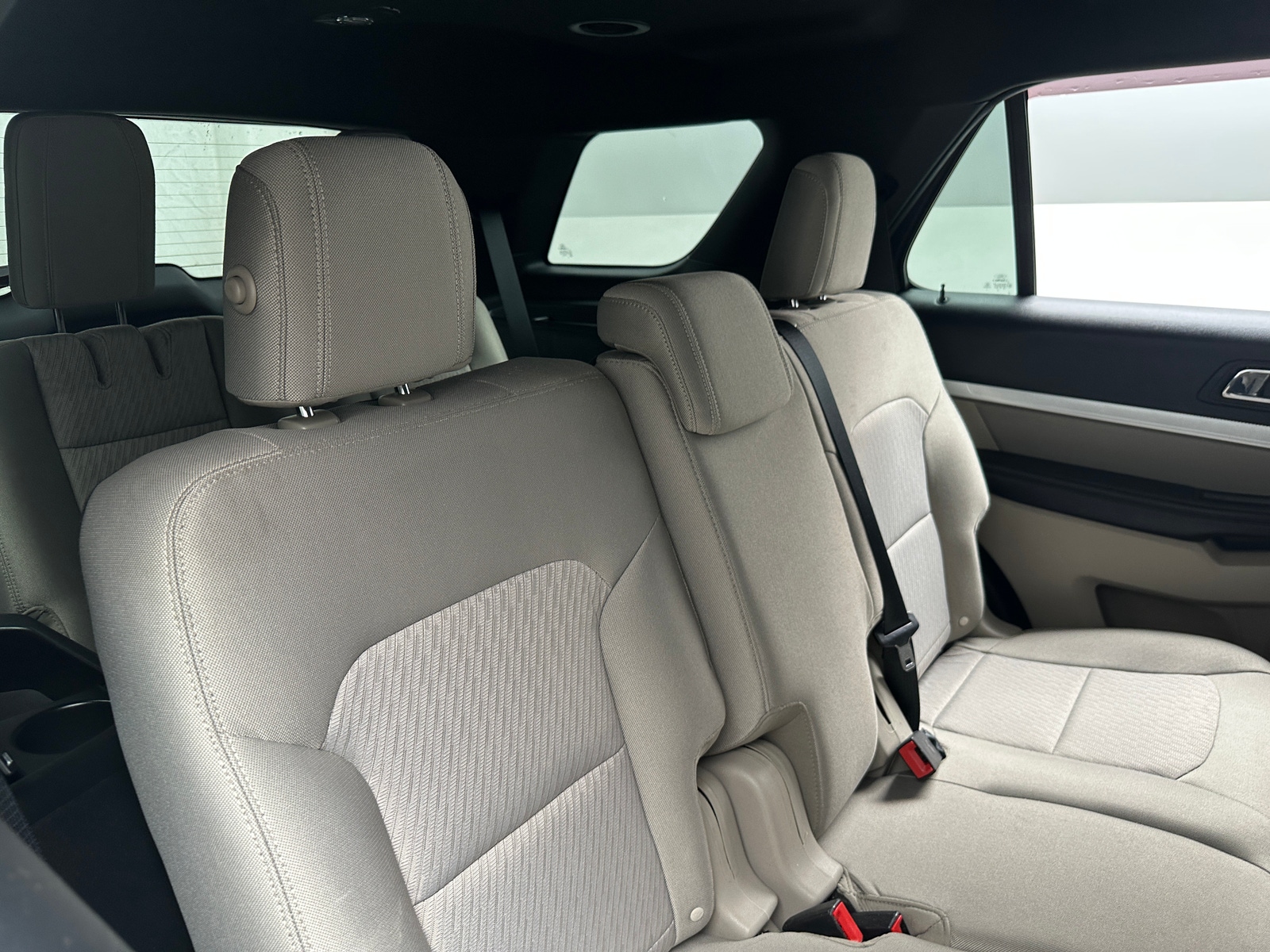 Thumbnail: 2018 Ford Explorer - 6