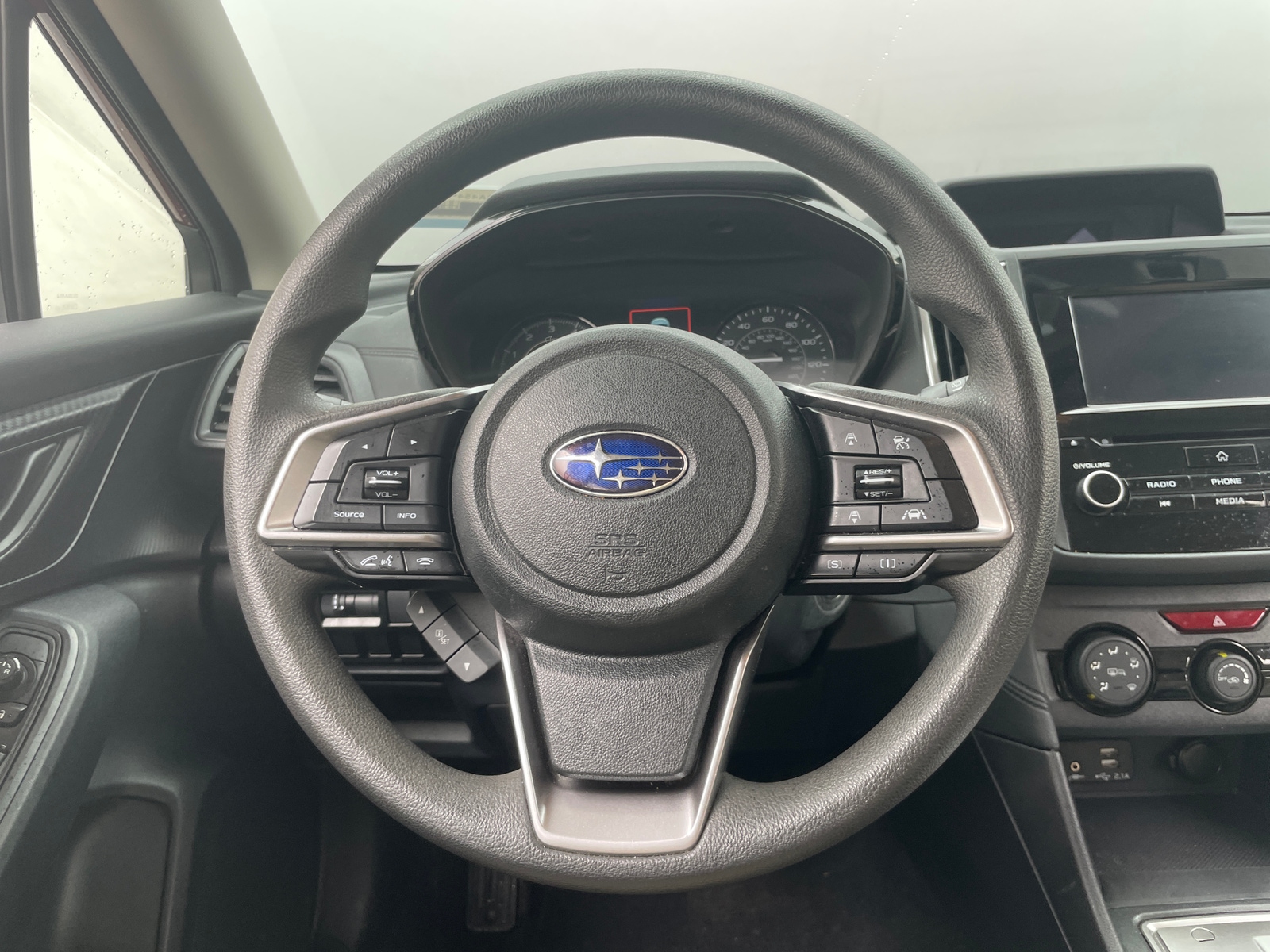 Thumbnail: 2022 Subaru Impreza - 5