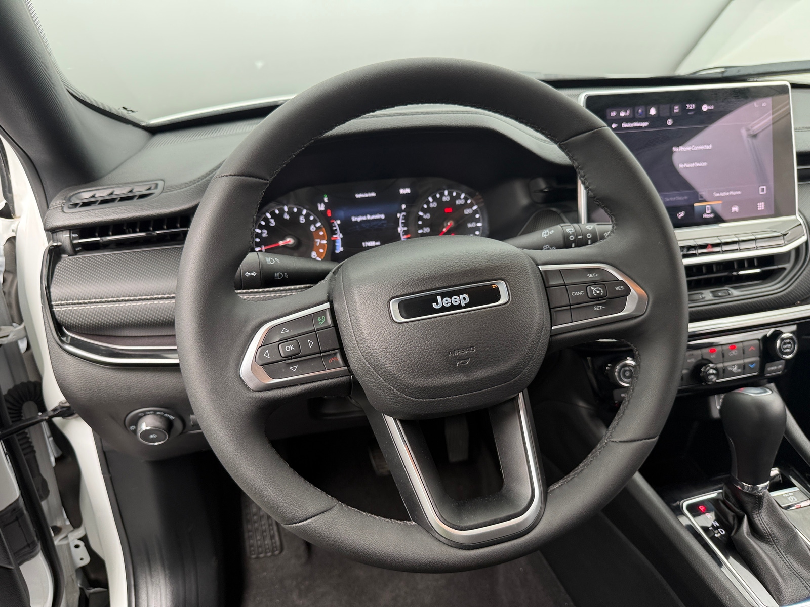 Thumbnail: 2023 Jeep Compass - 5
