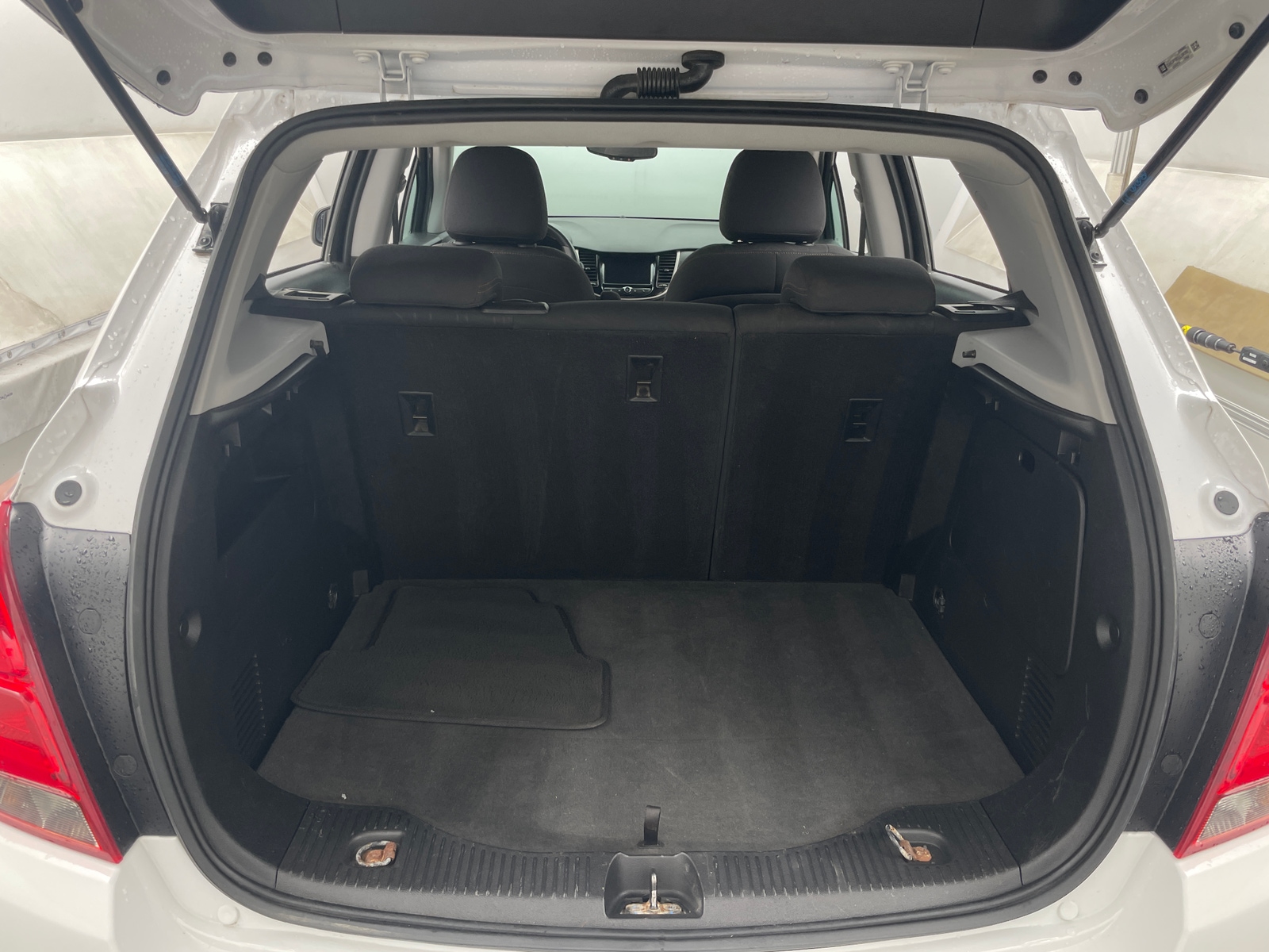 Thumbnail: 2020 Chevrolet Trax - 7