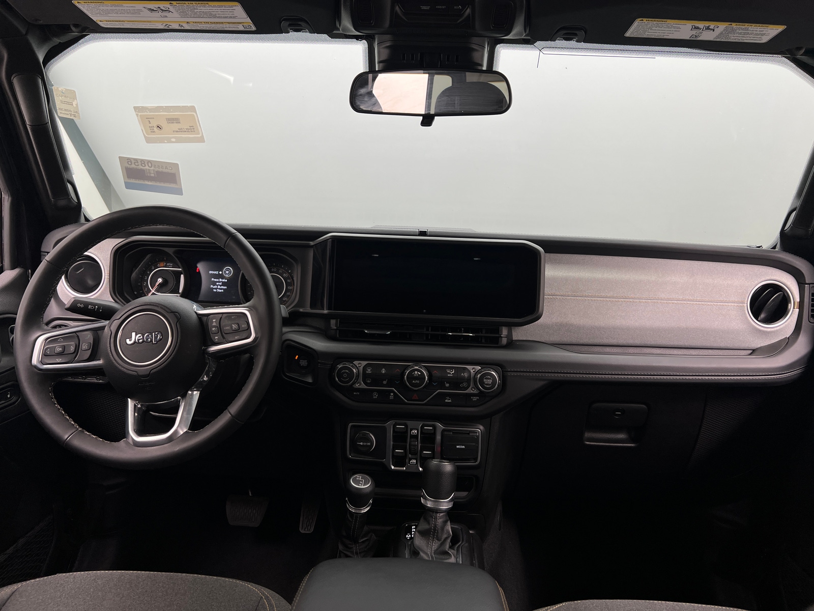 Thumbnail: 2025 Jeep Wrangler - 3