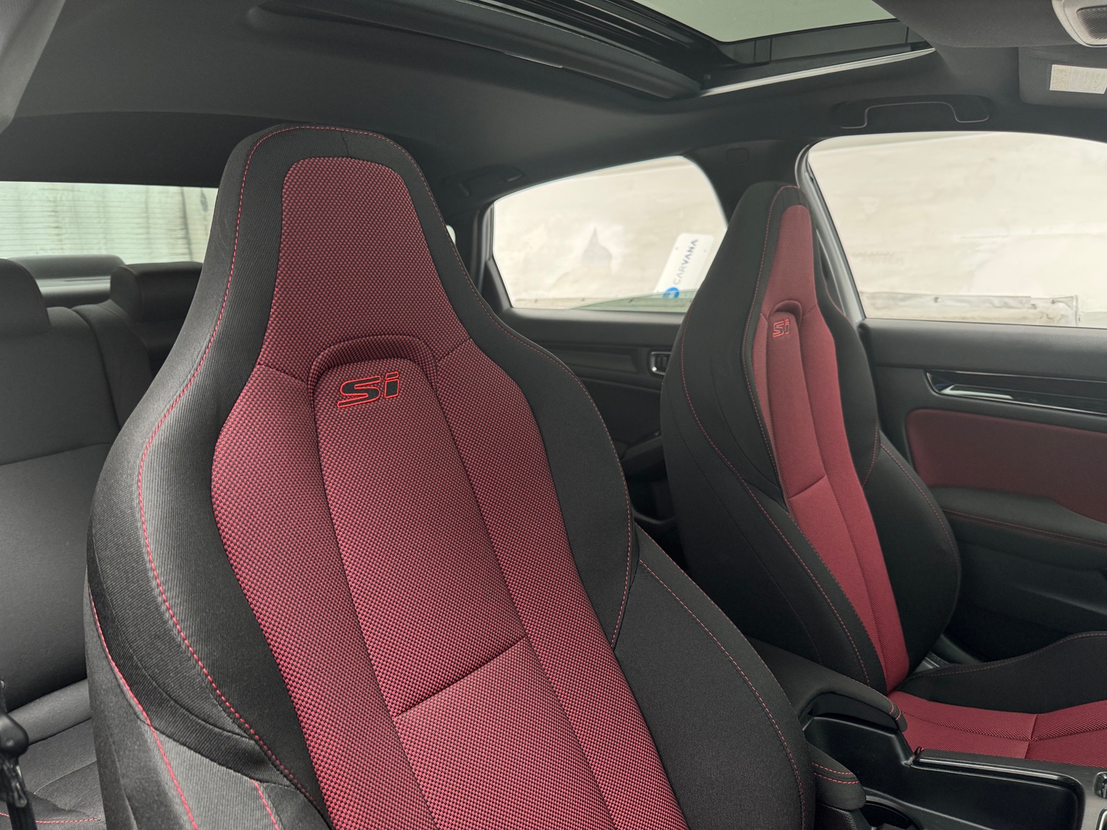 Thumbnail: 2026 Honda Civic - 2