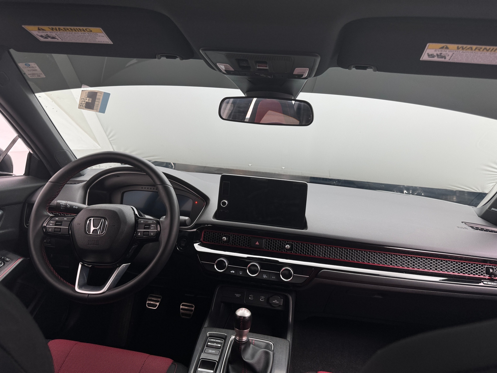 Thumbnail: 2026 Honda Civic - 3