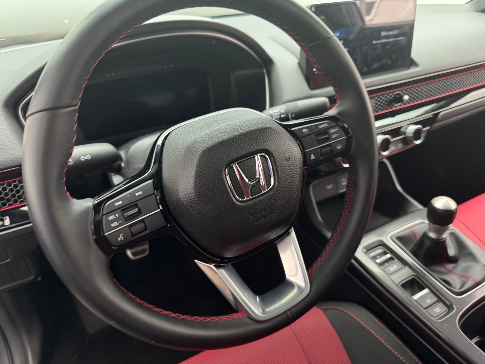 Thumbnail: 2026 Honda Civic - 5