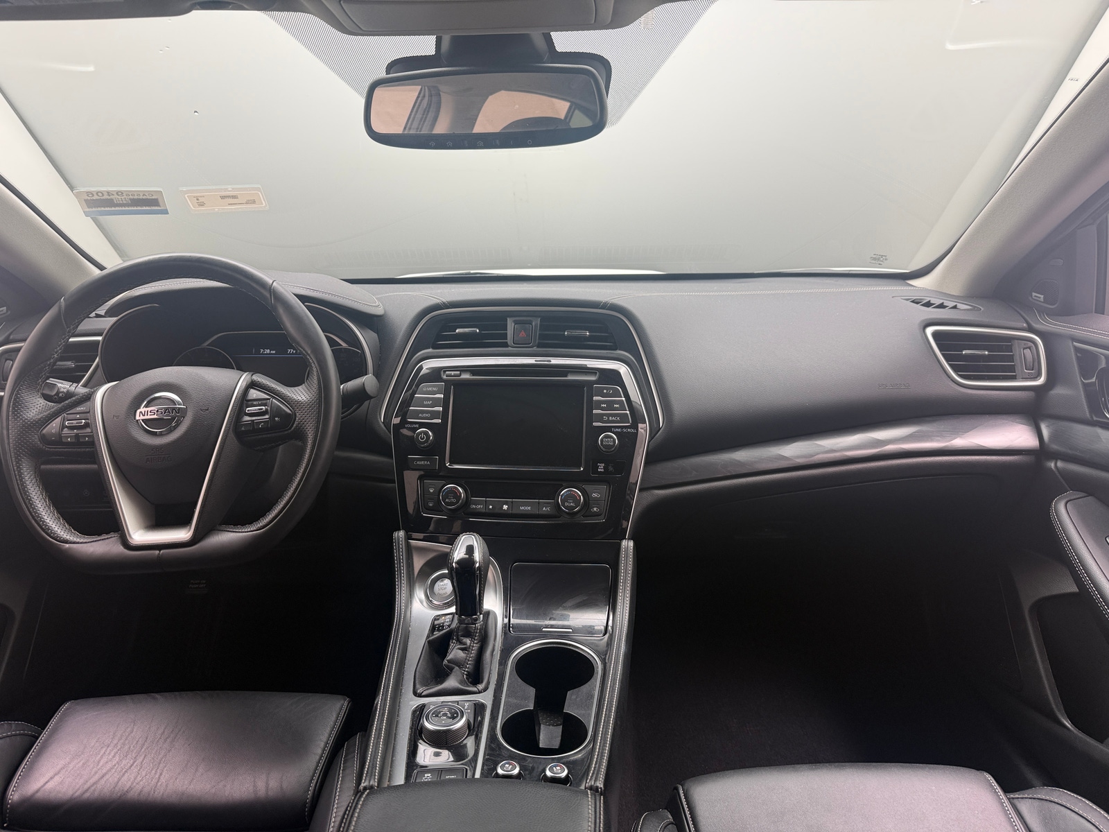 Thumbnail: 2022 Nissan Maxima - 2