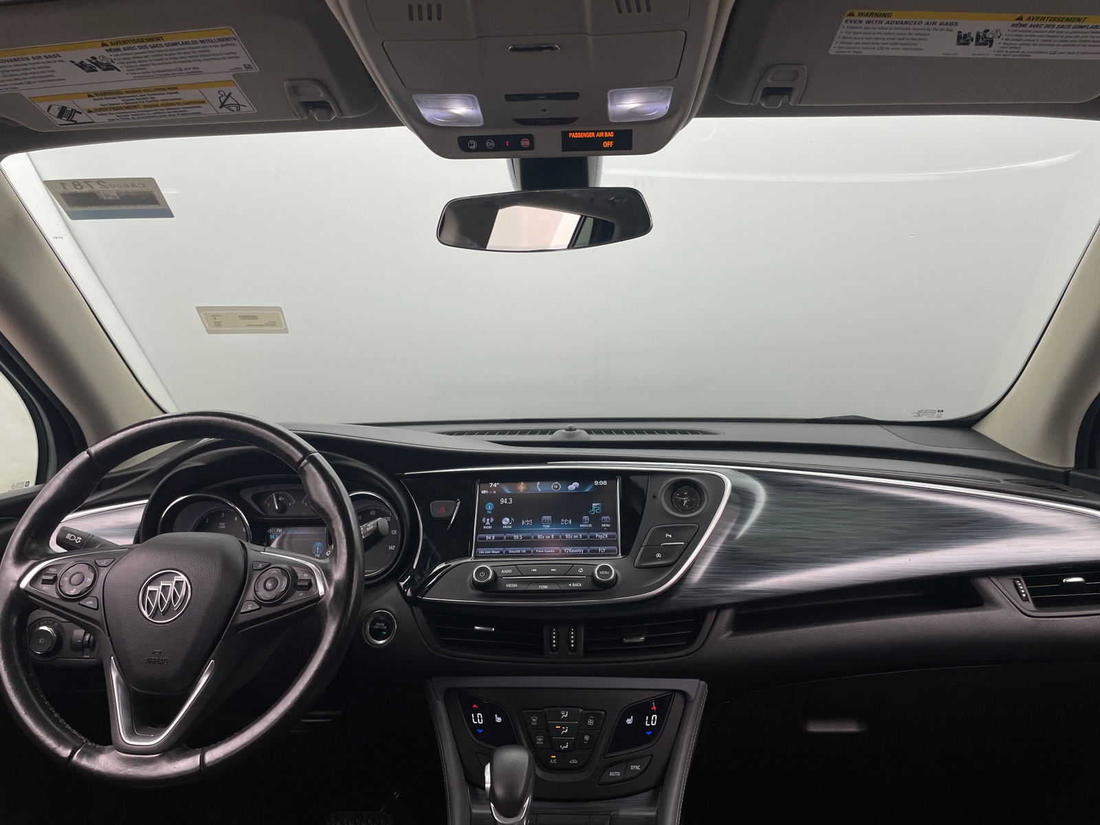 Thumbnail: 2020 Buick Envision - 2