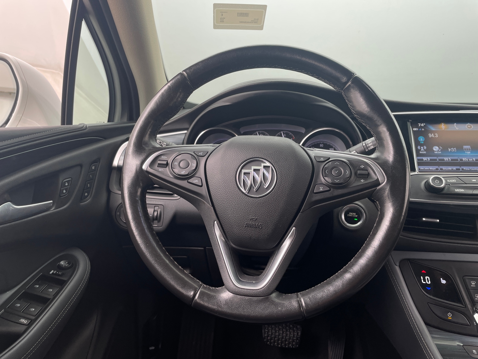 Thumbnail: 2020 Buick Envision - 4