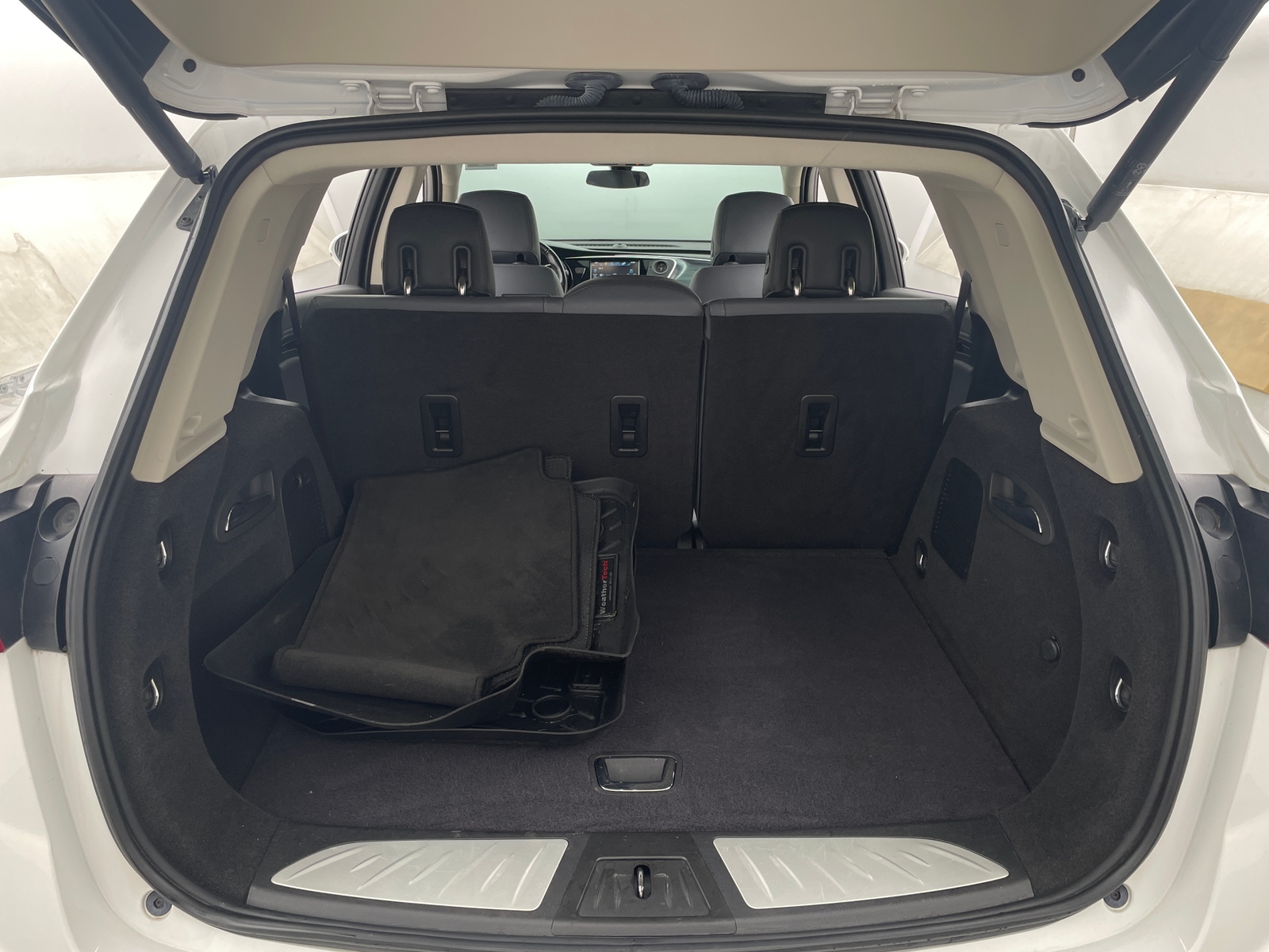 Thumbnail: 2020 Buick Envision - 6